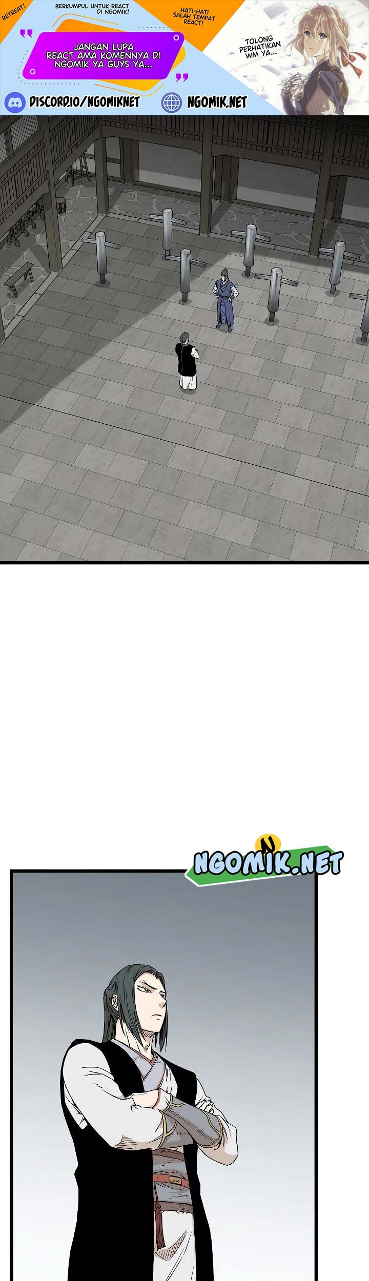 Murim Login - Chapter 62 - Page 2