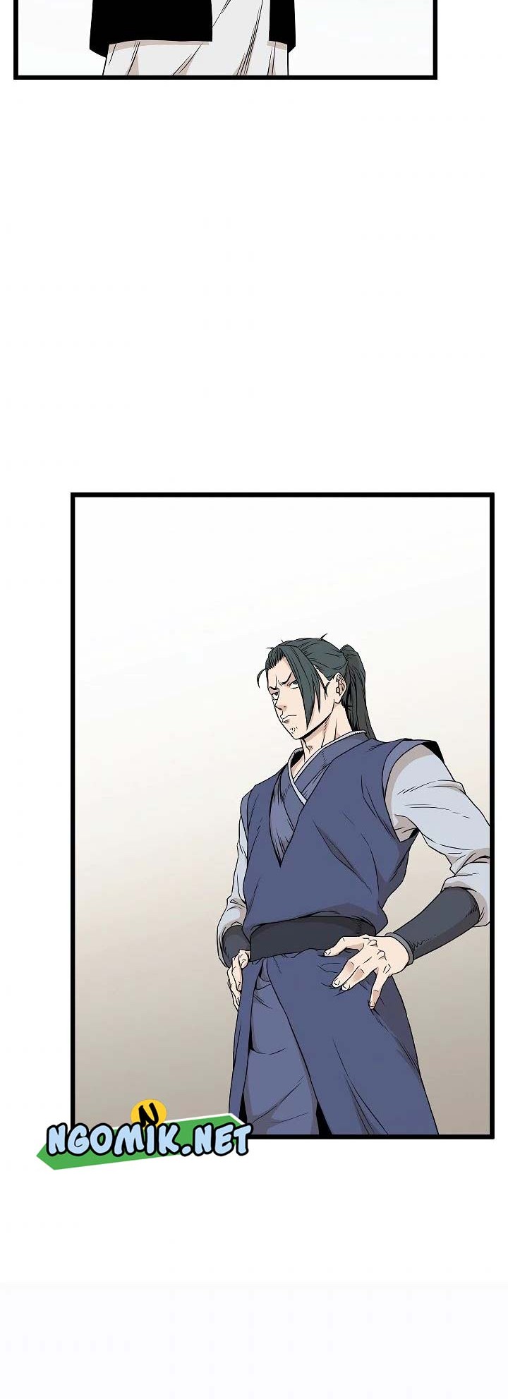 Murim Login - Chapter 62 - Page 3