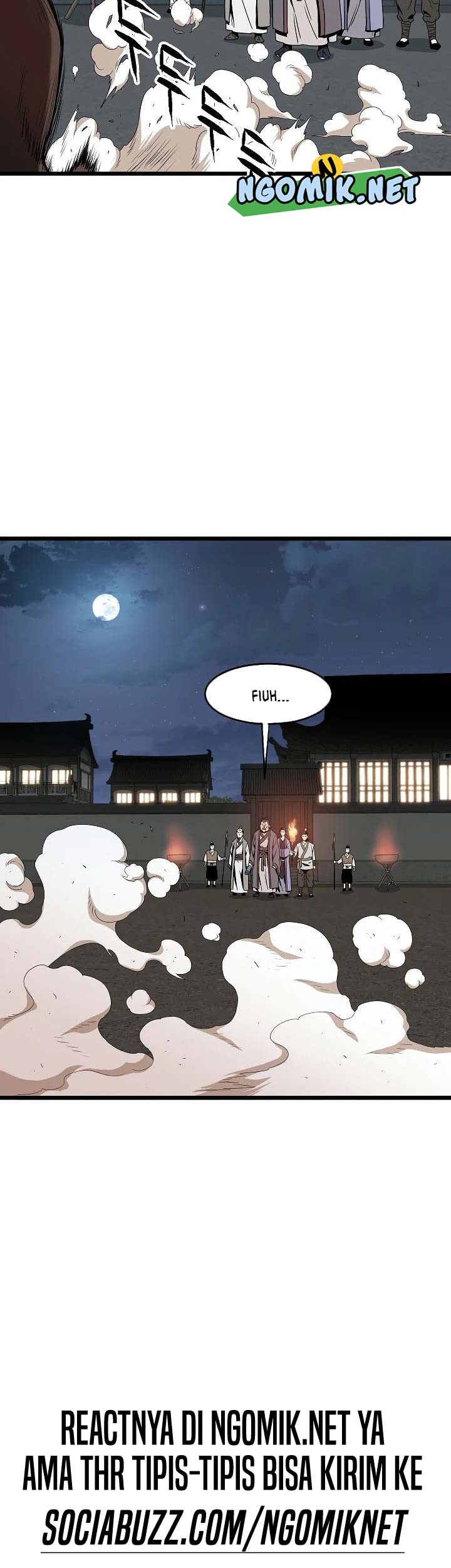 Murim Login - Chapter 62 - Page 60