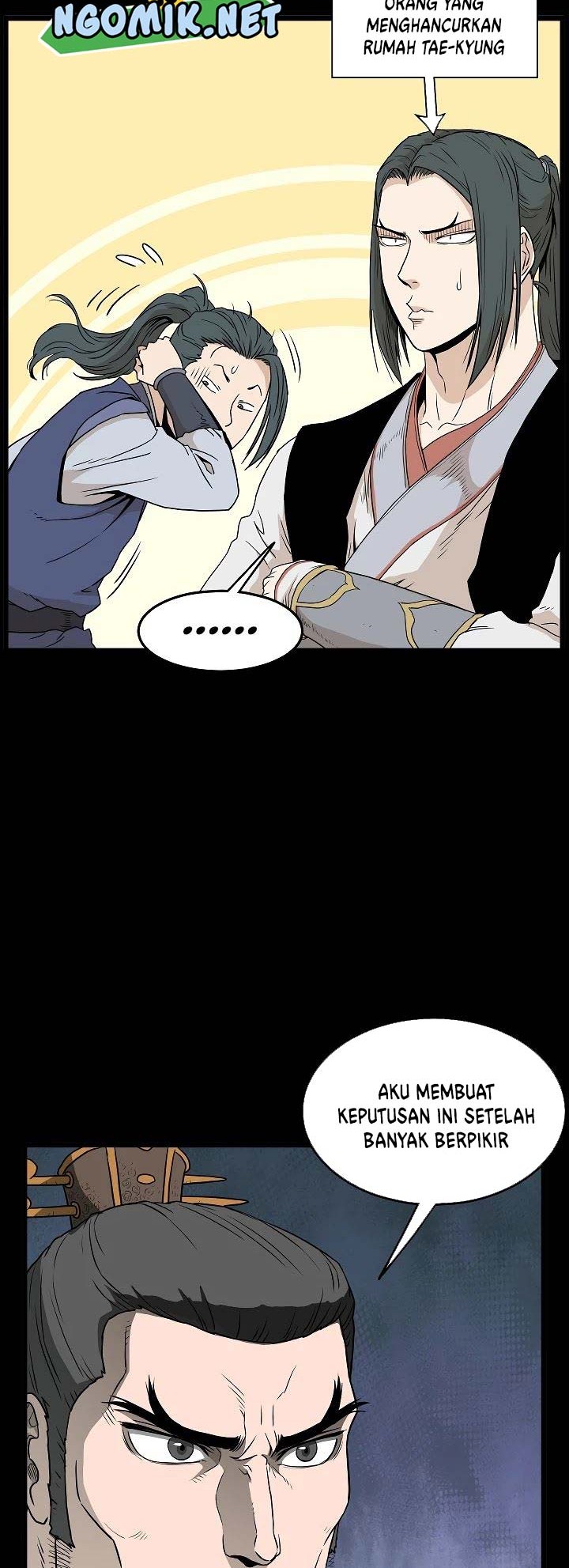 Murim Login - Chapter 62 - Page 7