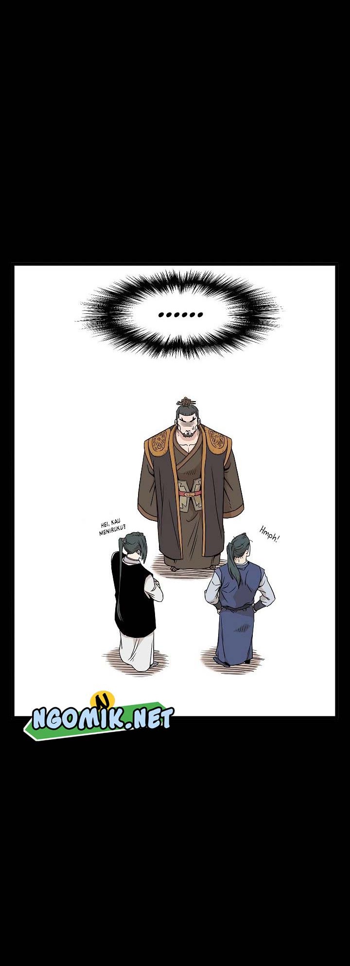 Murim Login - Chapter 62 - Page 9