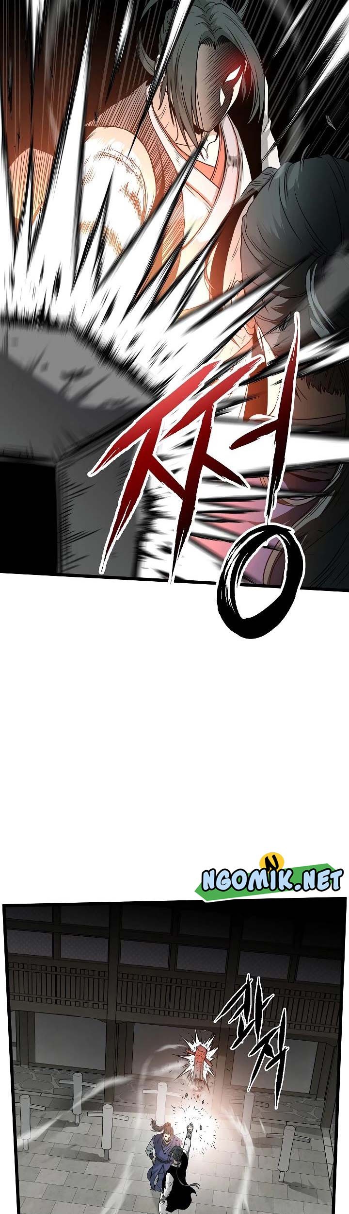 Murim Login - Chapter 62 - Page 14