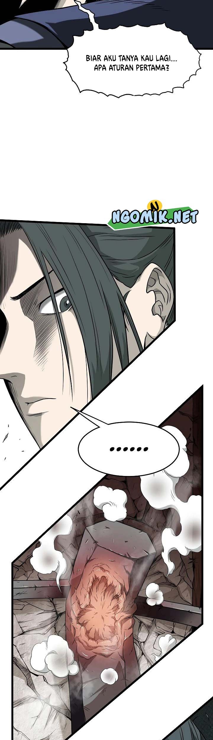 Murim Login - Chapter 62 - Page 16