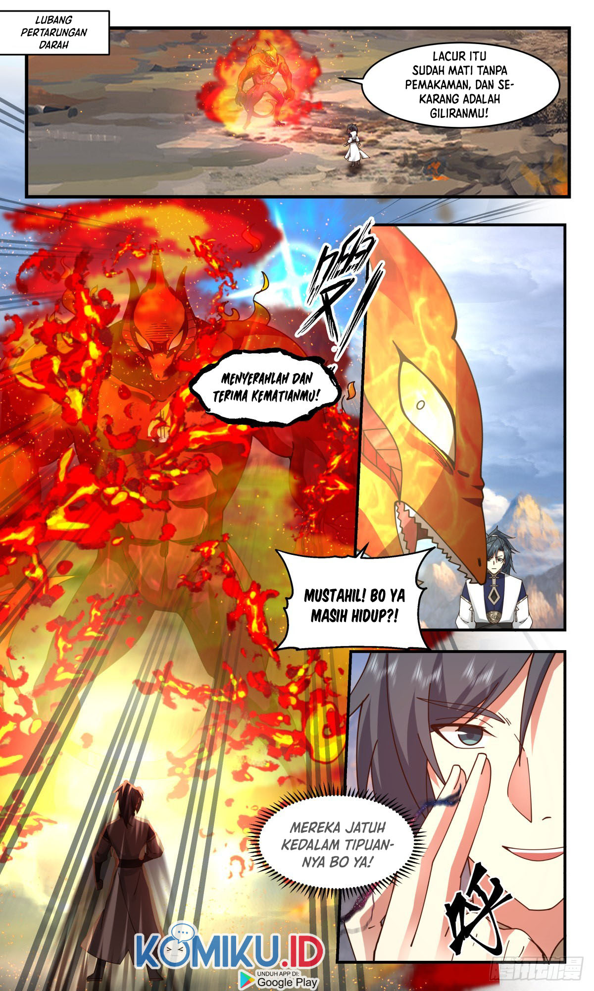 Martial Peak Part 2 Chapter 2374 - https://gambar-id.komiku.org/uploads2/2530265-3.jpg