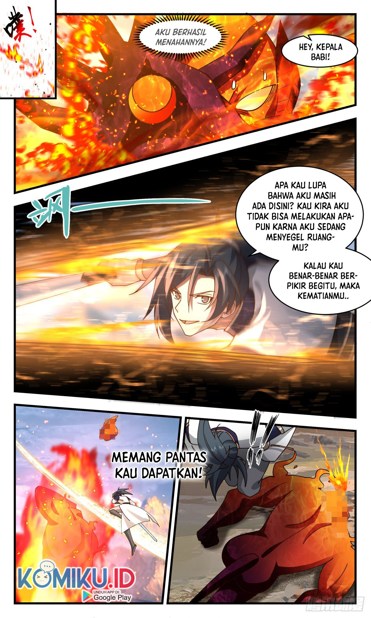 Martial Peak Part 2 Chapter 2374 - https://gambar-id.komiku.org/uploads2/2530265-8.jpg