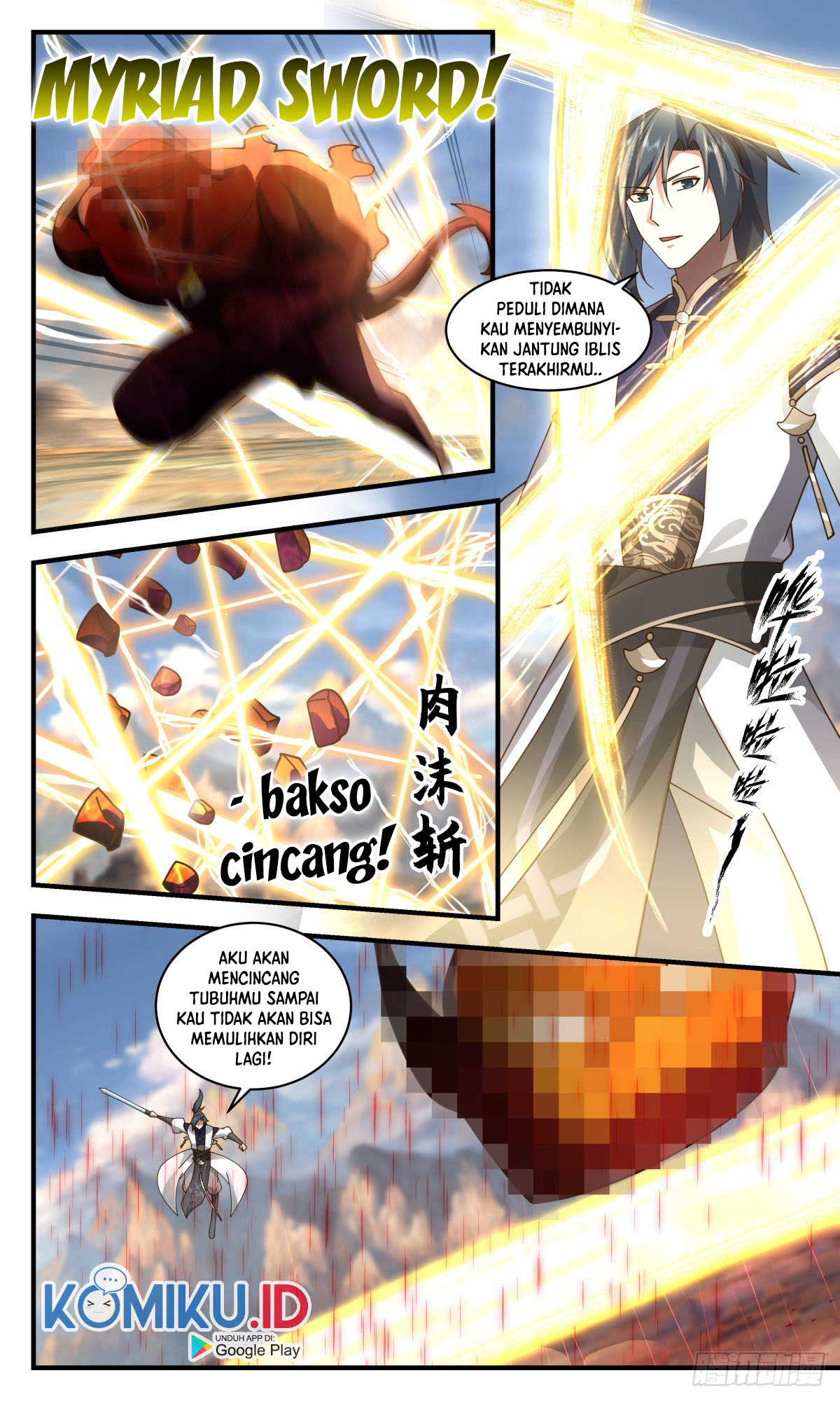 Martial Peak Part 2 Chapter 2374 - https://gambar-id.komiku.org/uploads2/2530265-9.jpg