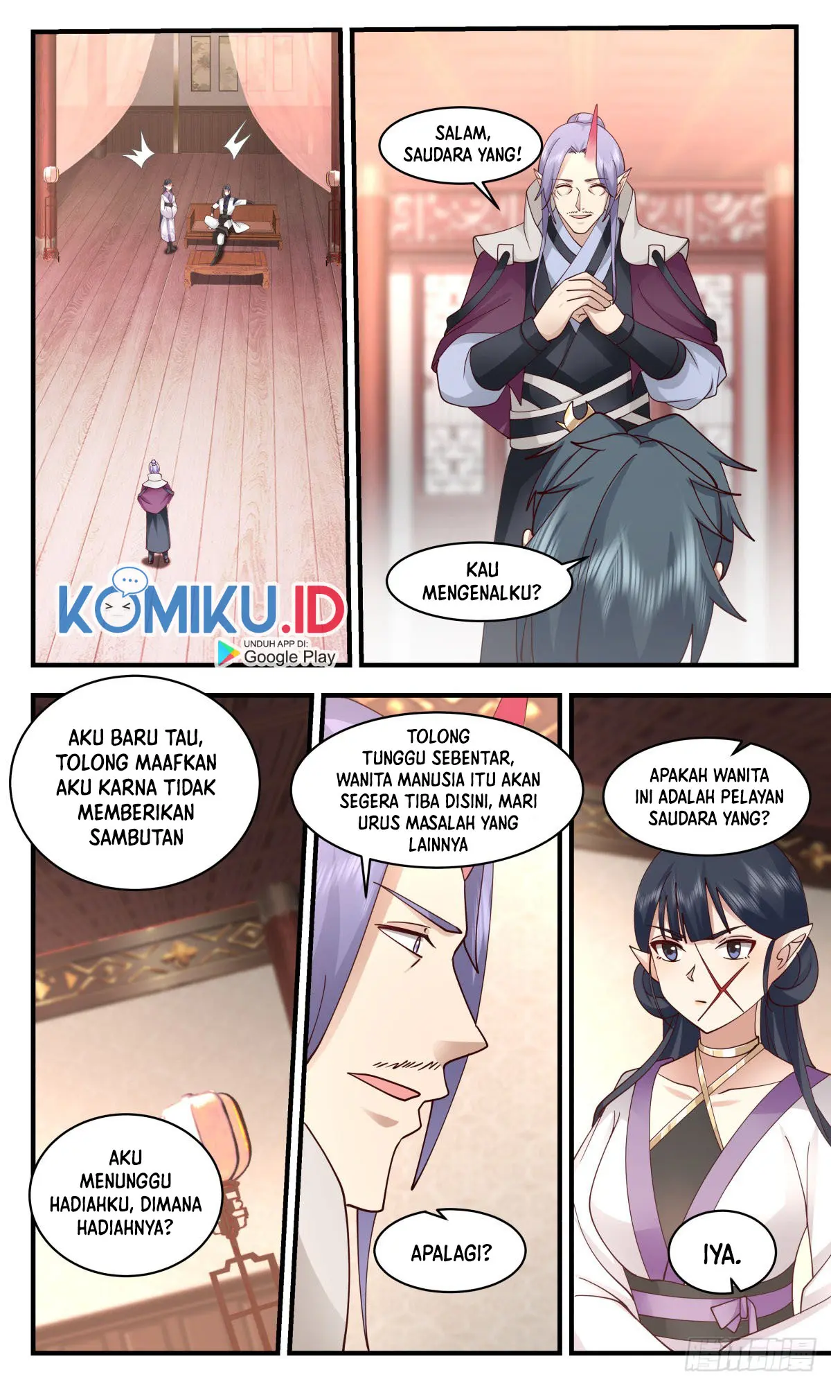 Martial Peak Part 2 Chapter 2375 - https://gambar-id.komiku.org/uploads2/2530266-10.jpg