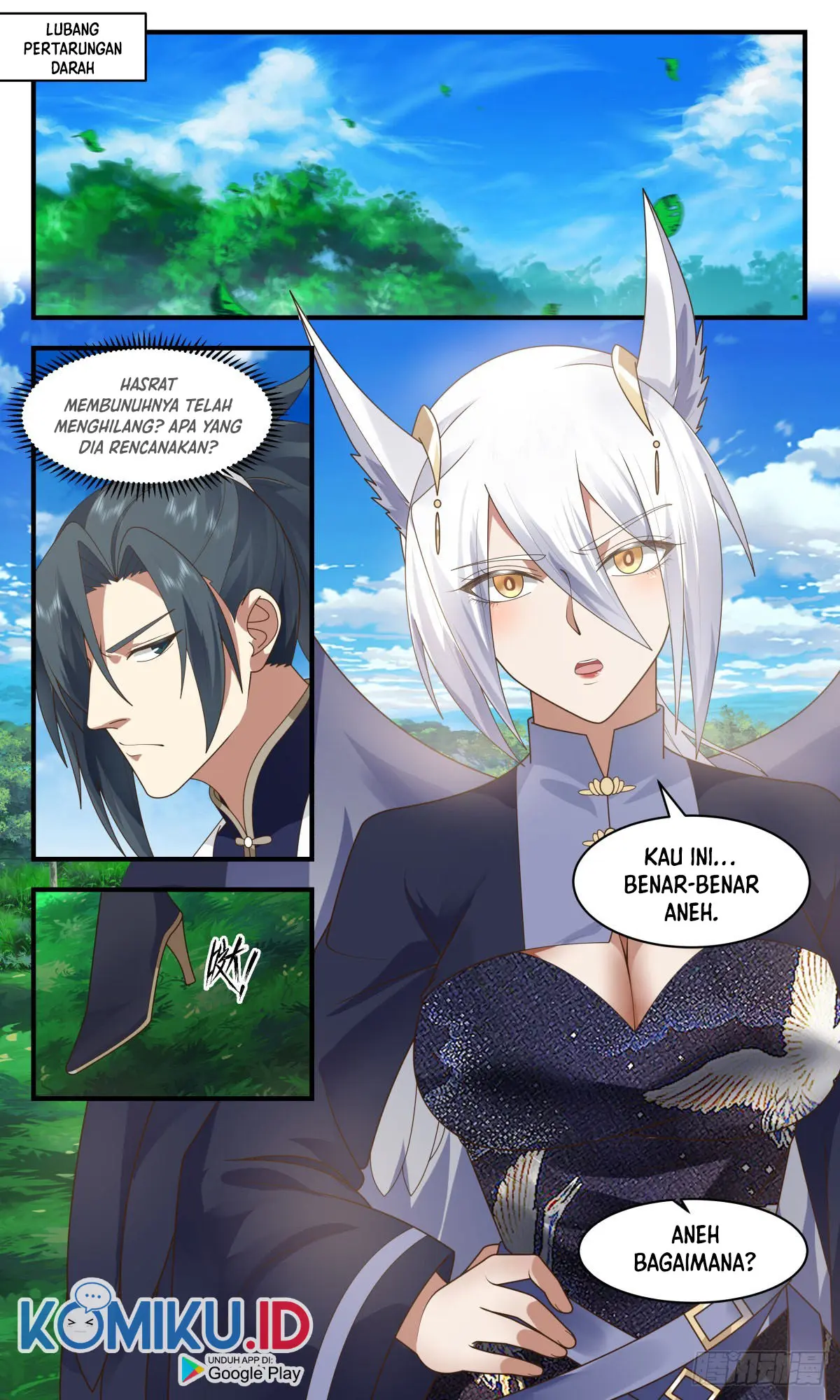 Martial Peak Part 2 Chapter 2375 - https://gambar-id.komiku.org/uploads2/2530266-3.jpg