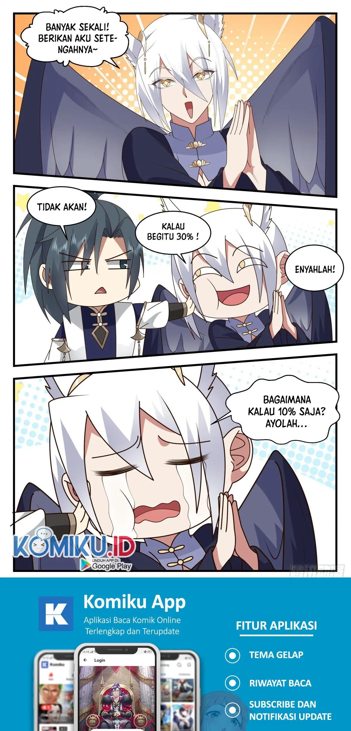 Martial Peak Part 2 Chapter 2375 - https://gambar-id.komiku.org/uploads2/2530266-5_part1.jpg