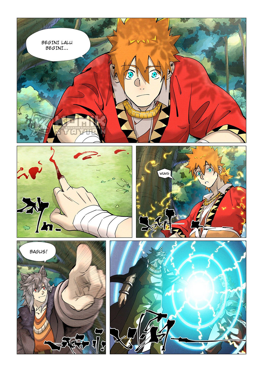 Tales of Demons and Gods Chapter 386 - https://gambar-id.komiku.org/uploads2/2530372-10.jpg