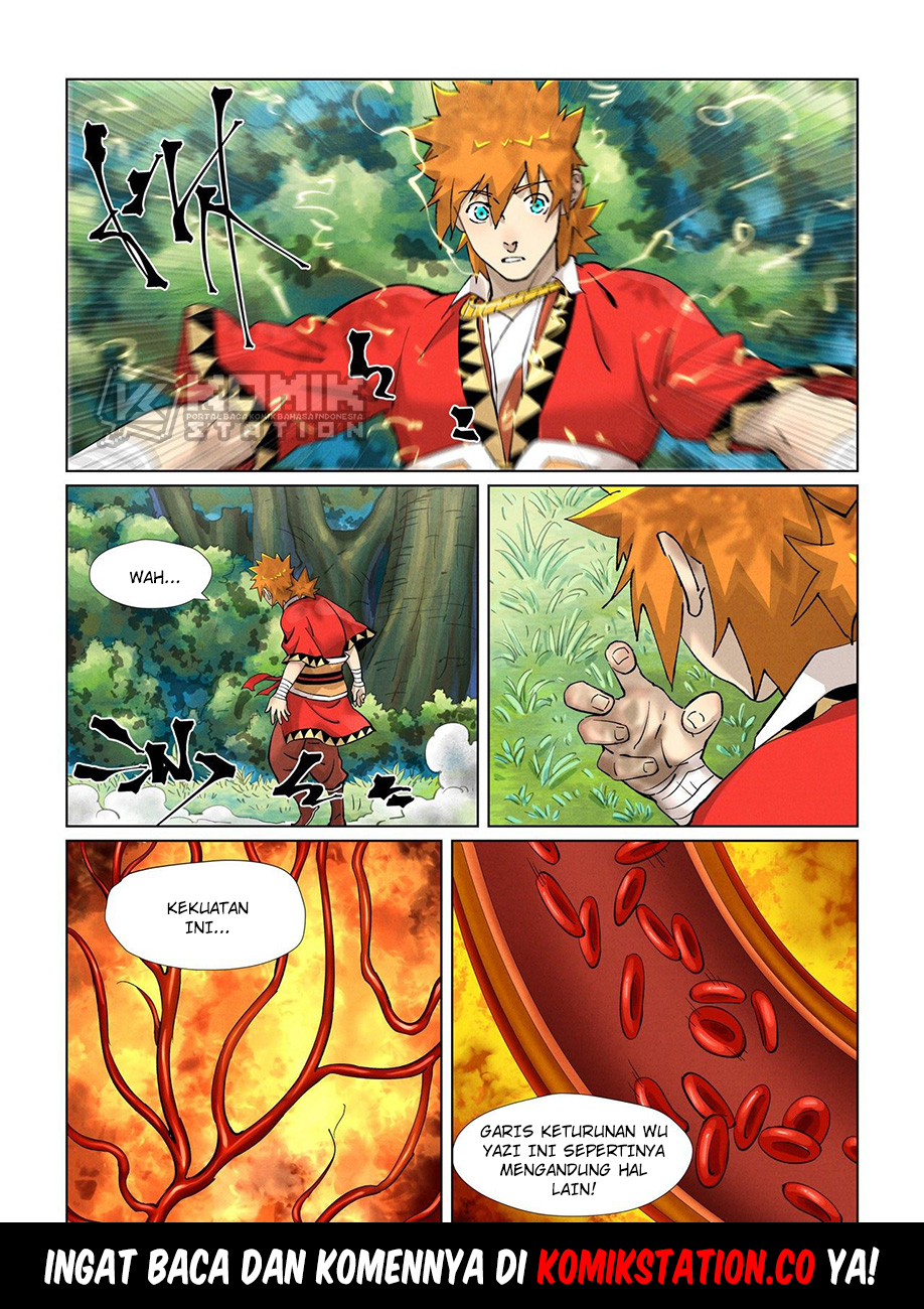 Tales of Demons and Gods Chapter 386 - https://gambar-id.komiku.org/uploads2/2530372-11.jpg