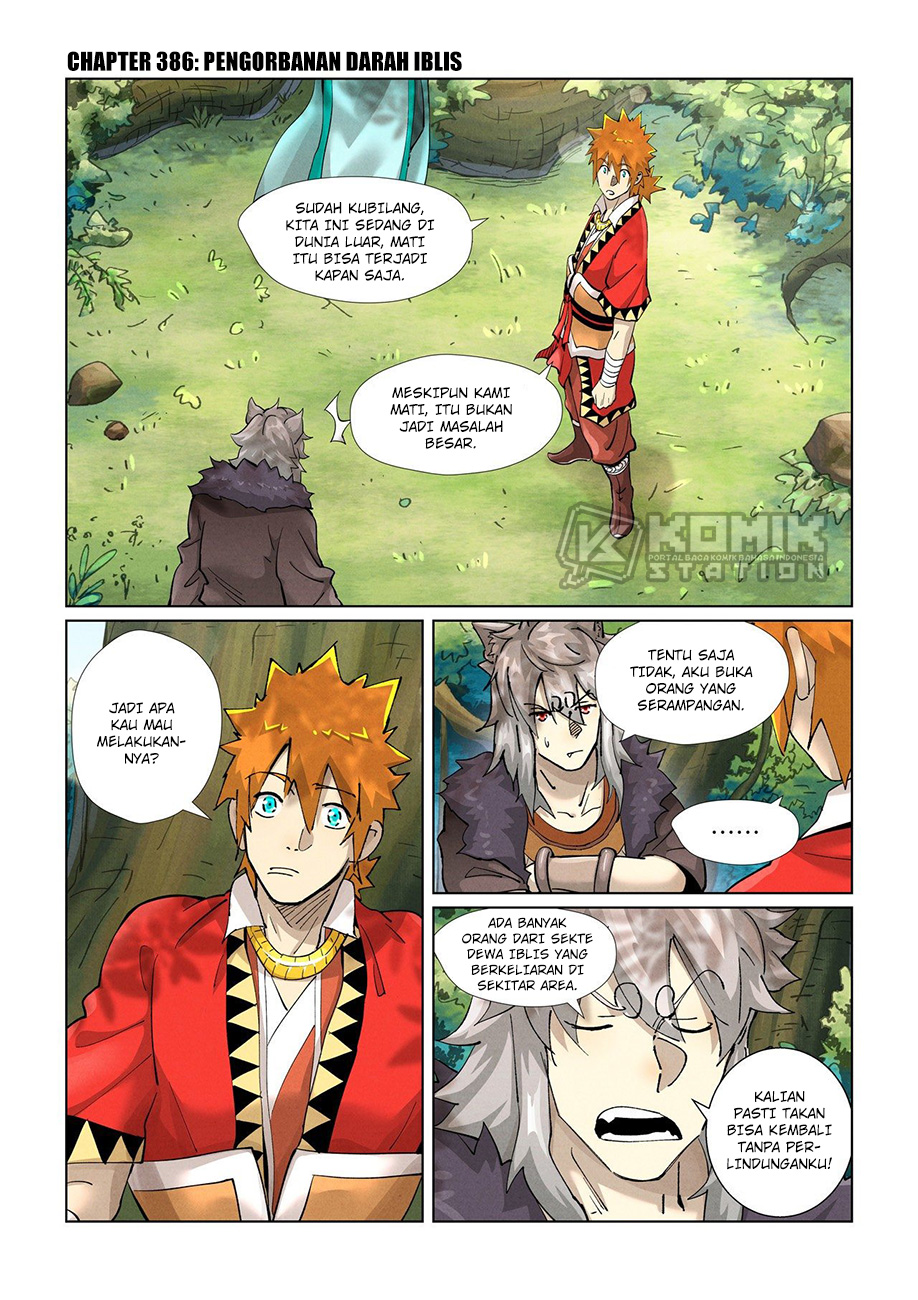 Tales of Demons and Gods Chapter 386 - https://gambar-id.komiku.org/uploads2/2530372-3.jpg
