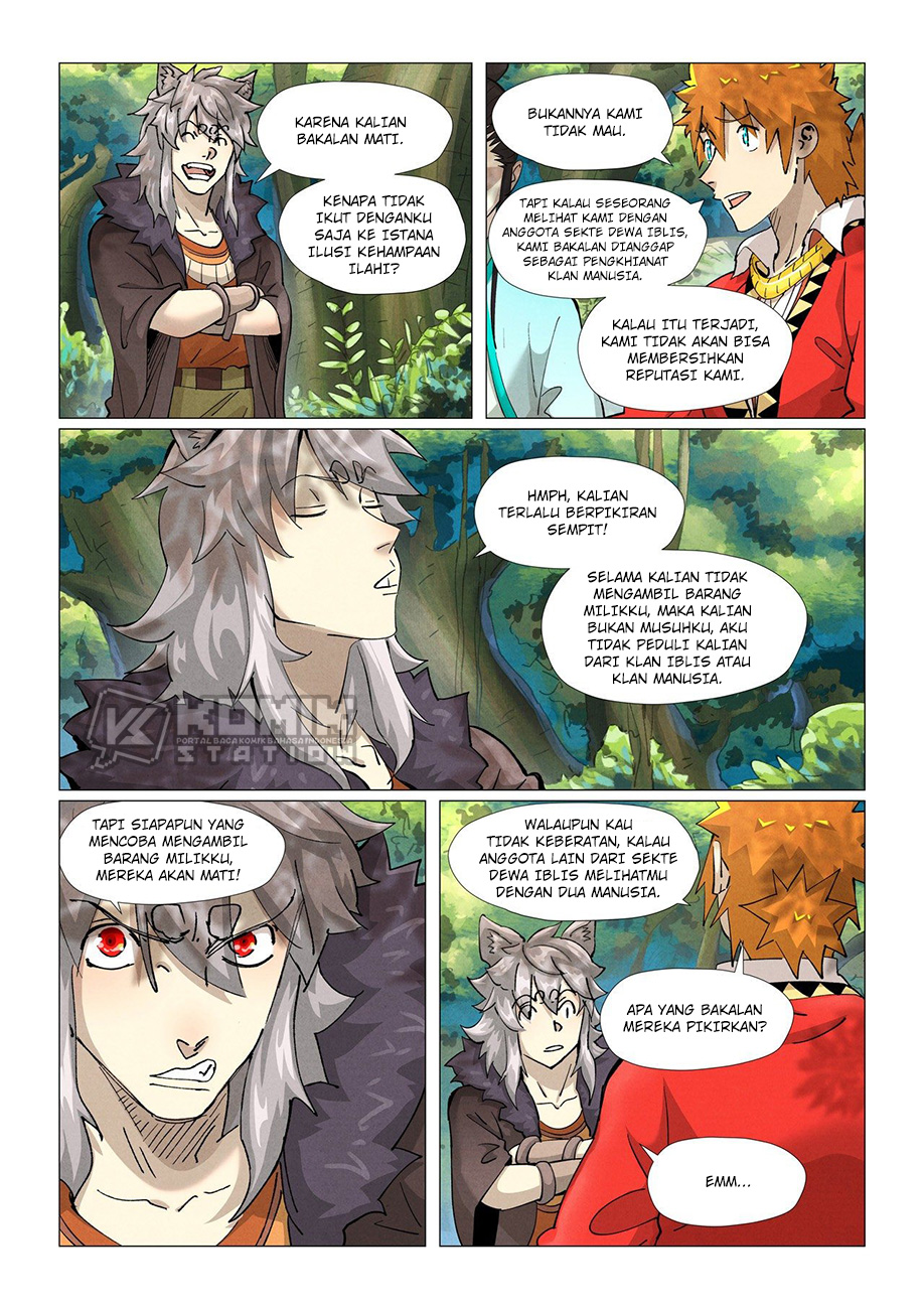 Tales of Demons and Gods Chapter 386 - https://gambar-id.komiku.org/uploads2/2530372-4.jpg