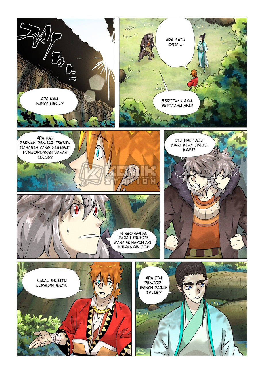 Tales of Demons and Gods Chapter 386 - https://gambar-id.komiku.org/uploads2/2530372-5.jpg