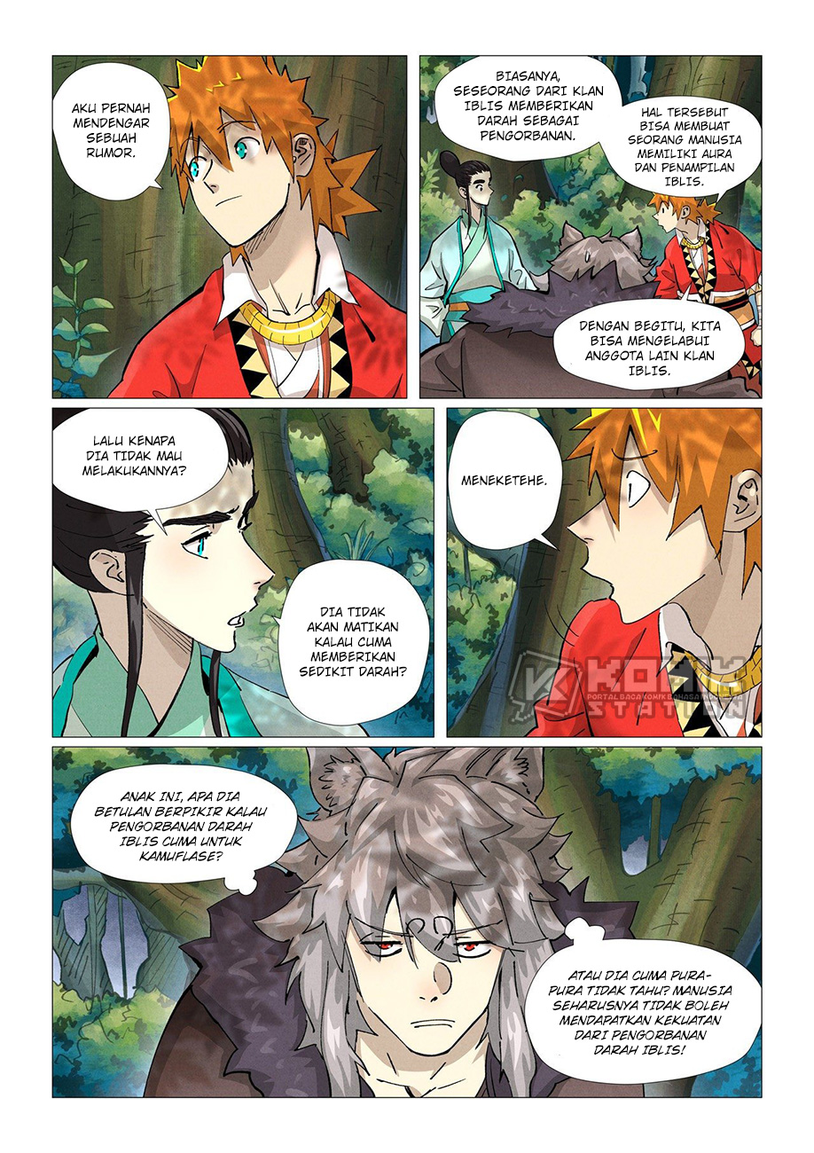 Tales of Demons and Gods Chapter 386 - https://gambar-id.komiku.org/uploads2/2530372-6.jpg