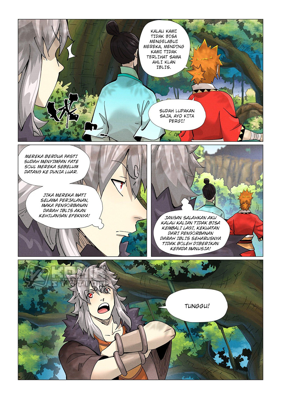 Tales of Demons and Gods Chapter 386 - https://gambar-id.komiku.org/uploads2/2530372-7.jpg