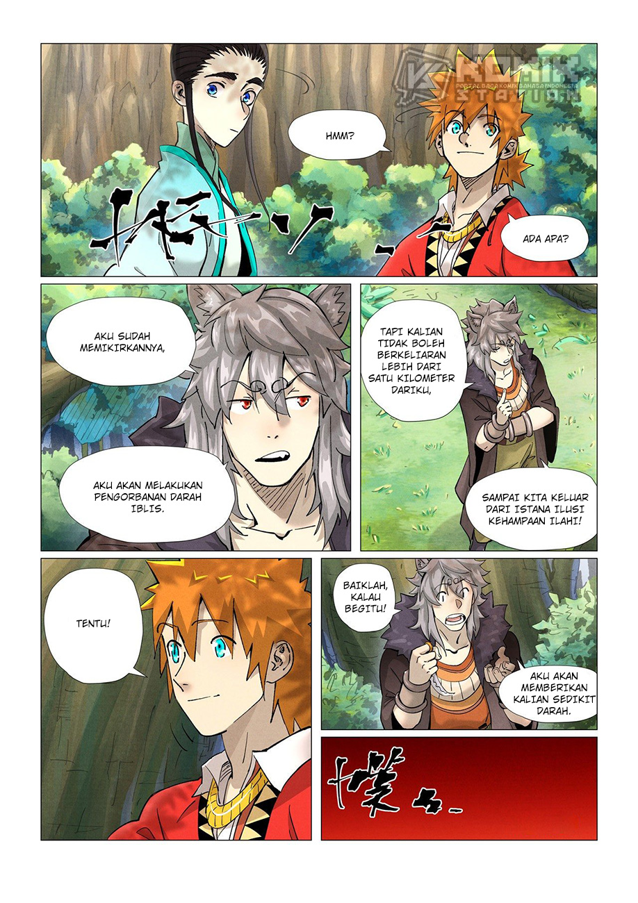 Tales of Demons and Gods Chapter 386 - https://gambar-id.komiku.org/uploads2/2530372-8.jpg