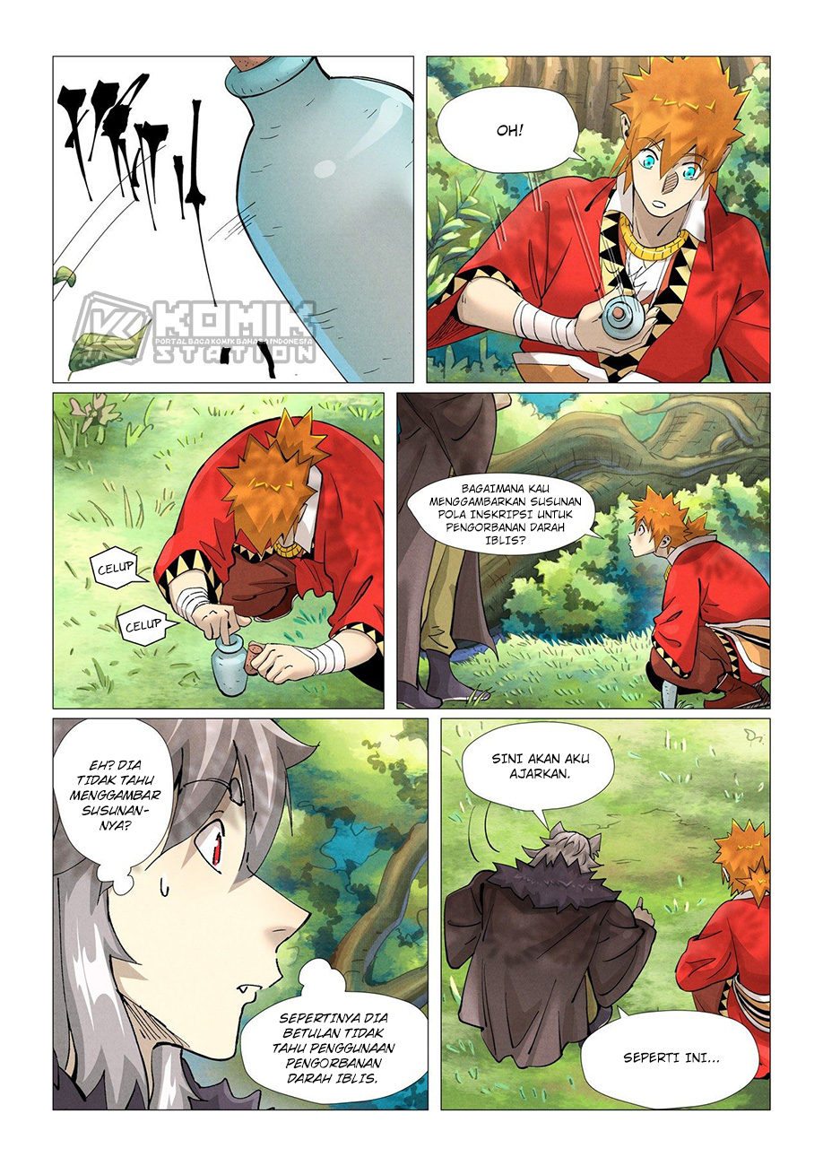 Tales of Demons and Gods Chapter 386 - https://gambar-id.komiku.org/uploads2/2530372-9.jpg