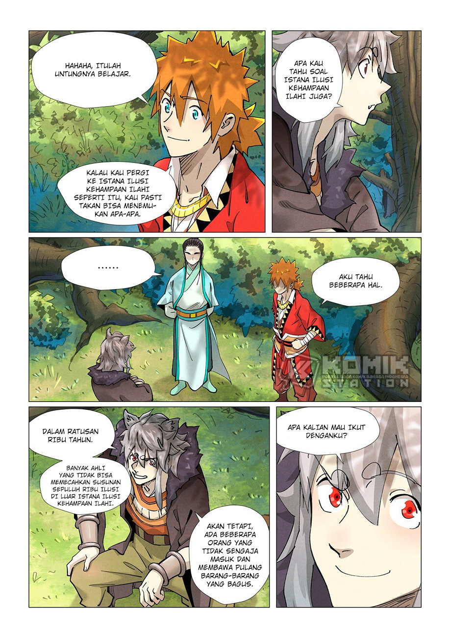 Tales of Demons and Gods Chapter 385.5 - https://gambar-id.komiku.org/uploads2/2530373-10.jpg