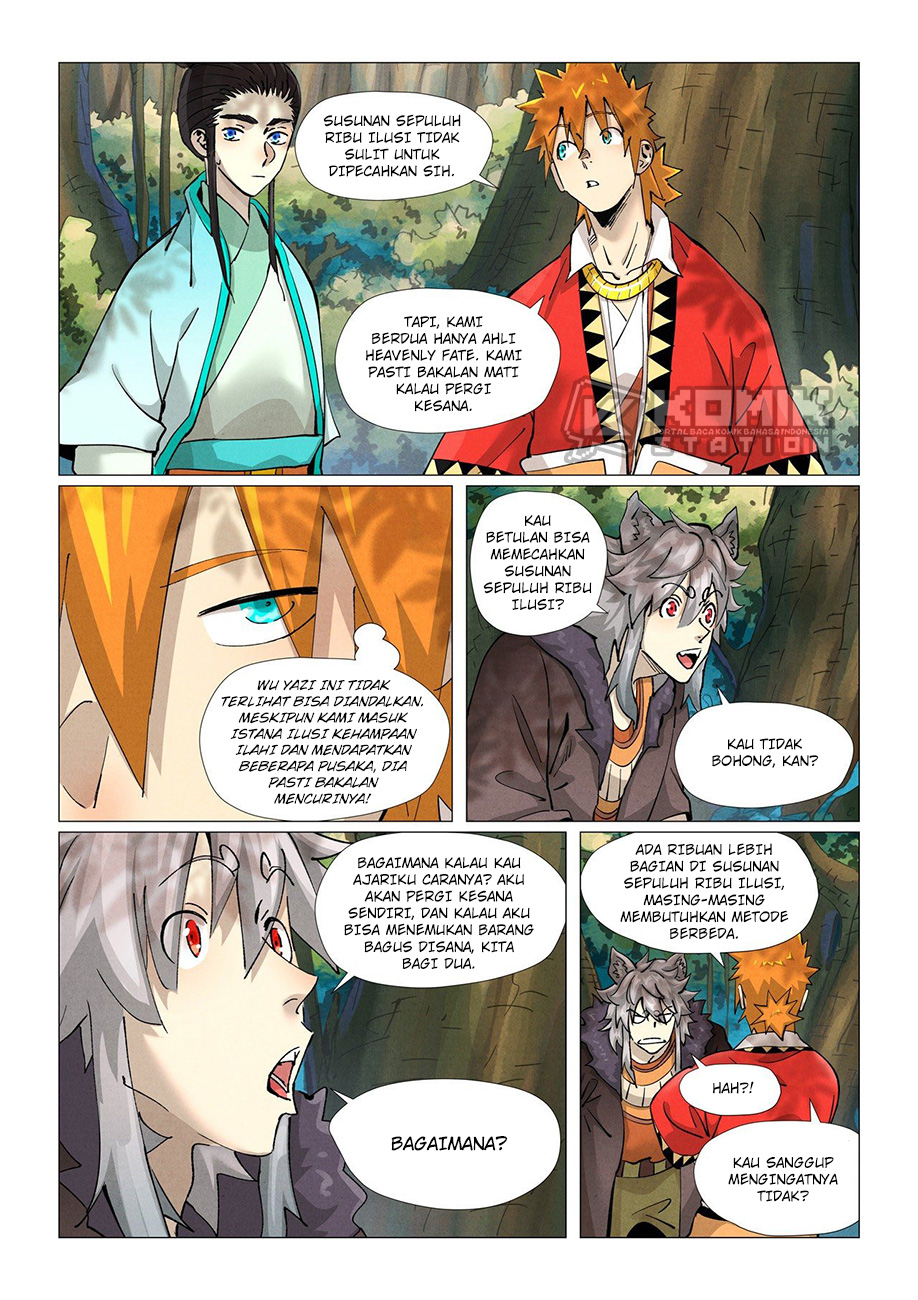 Tales of Demons and Gods Chapter 385.5 - https://gambar-id.komiku.org/uploads2/2530373-11.jpg