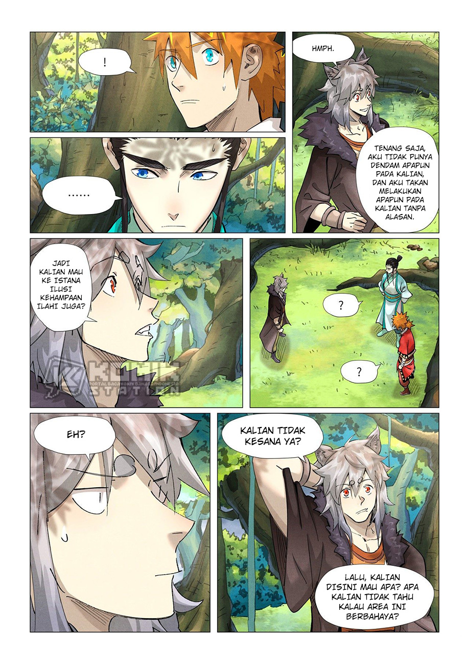 Tales of Demons and Gods Chapter 385.5 - https://gambar-id.komiku.org/uploads2/2530373-3.jpg