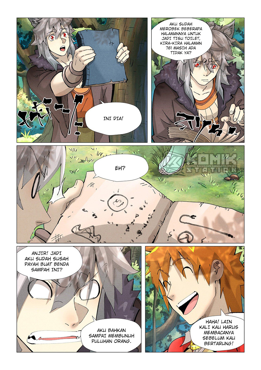 Tales of Demons and Gods Chapter 385.5 - https://gambar-id.komiku.org/uploads2/2530373-8.jpg
