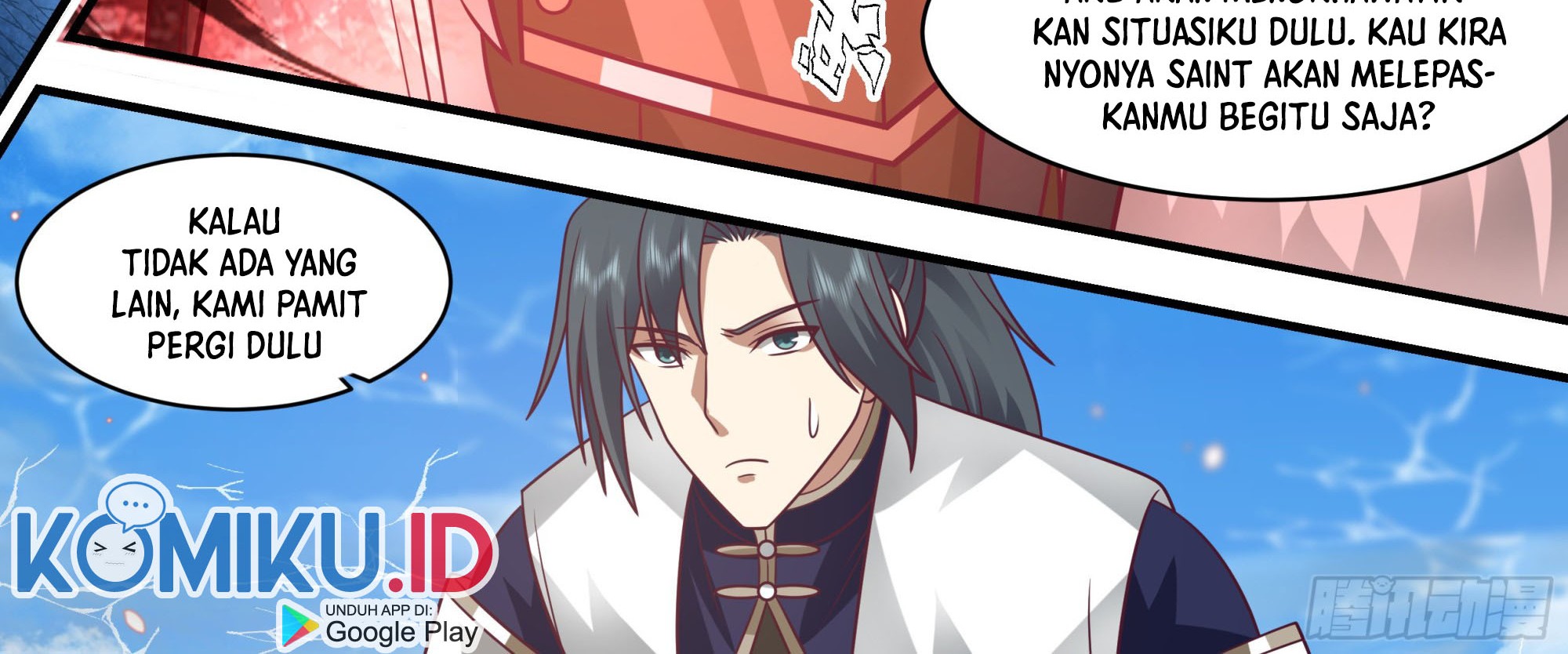 Martial Peak Part 2 Chapter 2377 - https://gambar-id.komiku.org/uploads2/2530473-10_part2.jpg