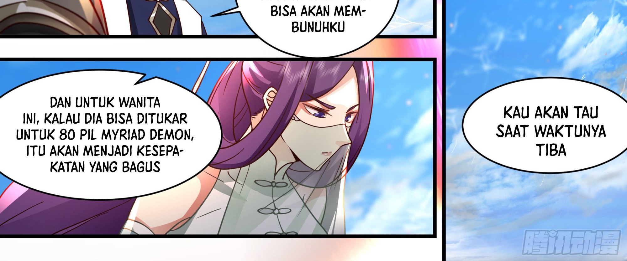 Martial Peak Part 2 Chapter 2377 - https://gambar-id.komiku.org/uploads2/2530473-11_part2.jpg