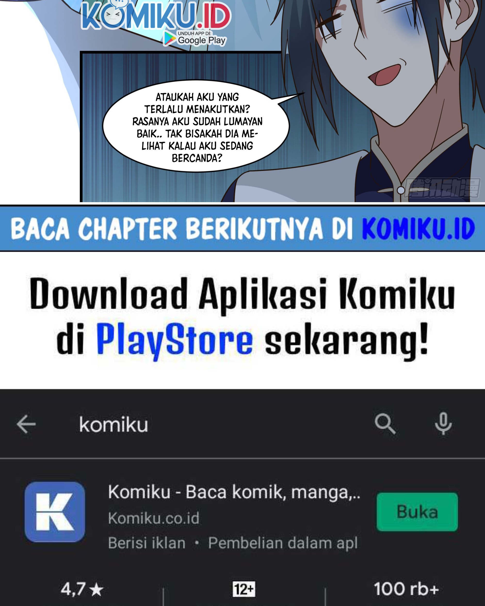 Martial Peak Part 2 Chapter 2377 - https://gambar-id.komiku.org/uploads2/2530473-14_part2.jpg