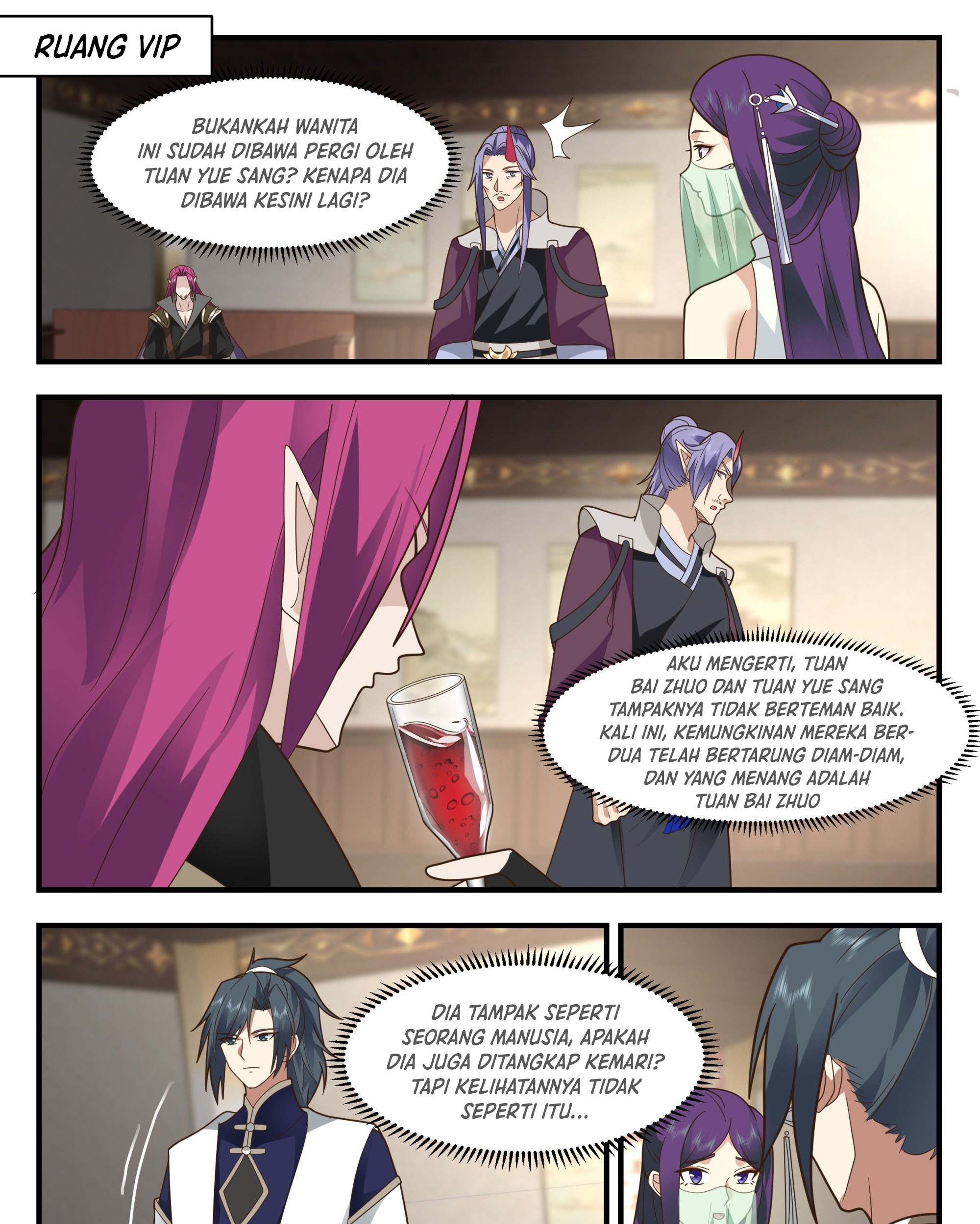 Martial Peak Part 2 Chapter 2377 - https://gambar-id.komiku.org/uploads2/2530473-3_part1.jpg
