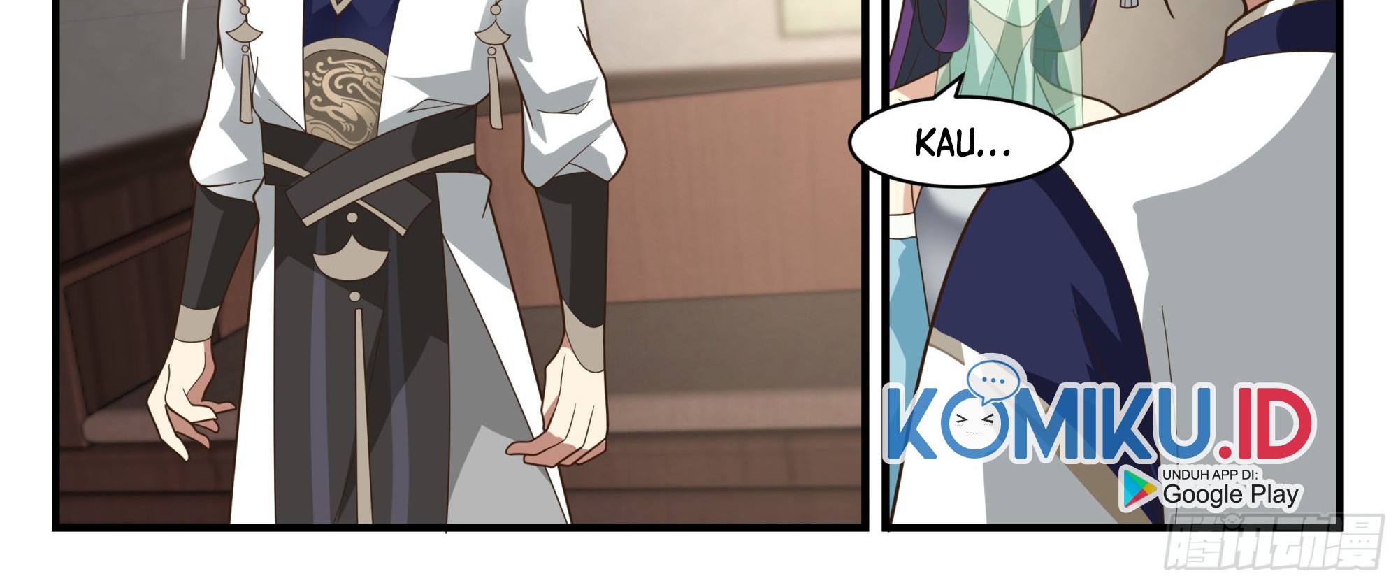 Martial Peak Part 2 Chapter 2377 - https://gambar-id.komiku.org/uploads2/2530473-3_part2.jpg