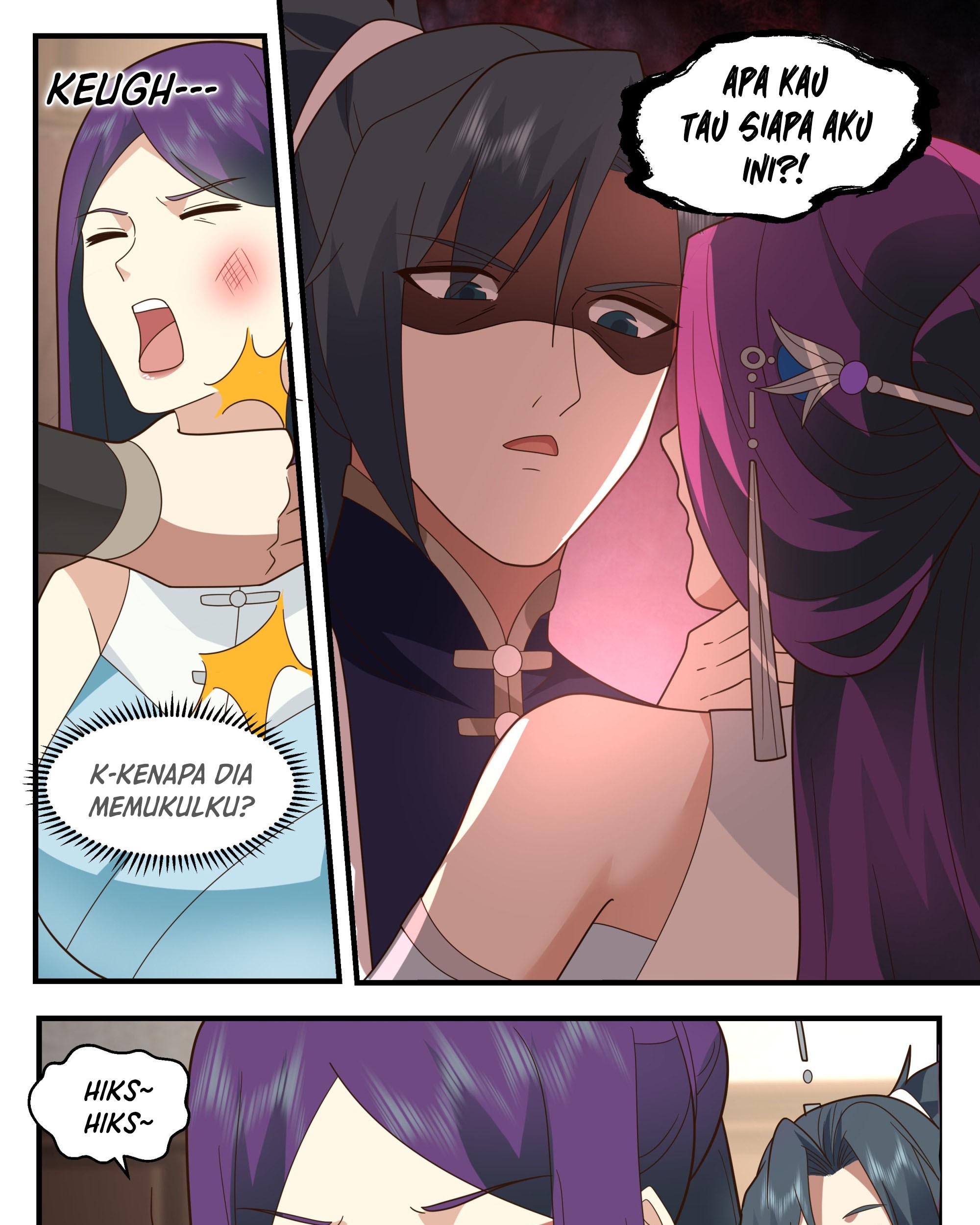 Martial Peak Part 2 Chapter 2377 - https://gambar-id.komiku.org/uploads2/2530473-5_part1.jpg