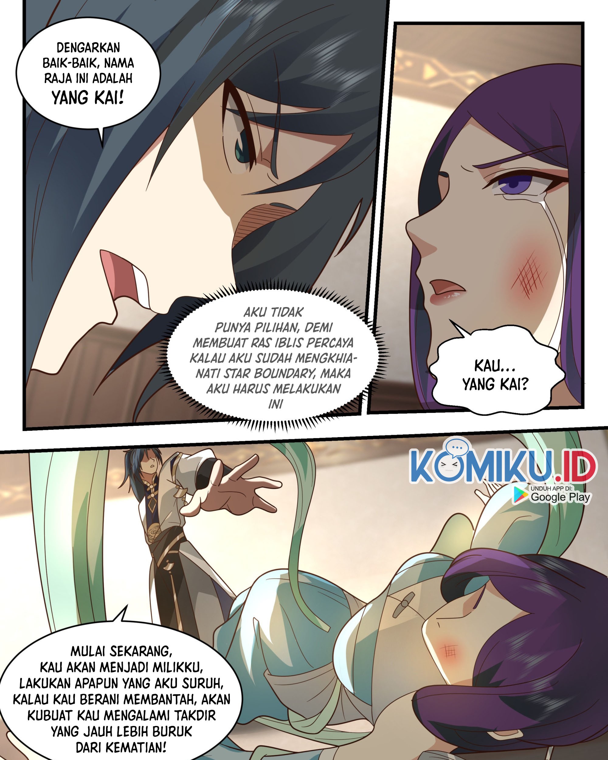 Martial Peak Part 2 Chapter 2377 - https://gambar-id.komiku.org/uploads2/2530473-6_part1.jpg