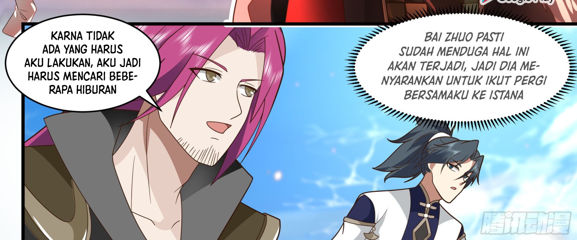 Martial Peak Part 2 Chapter 2377 - https://gambar-id.komiku.org/uploads2/2530473-8_part2.jpg