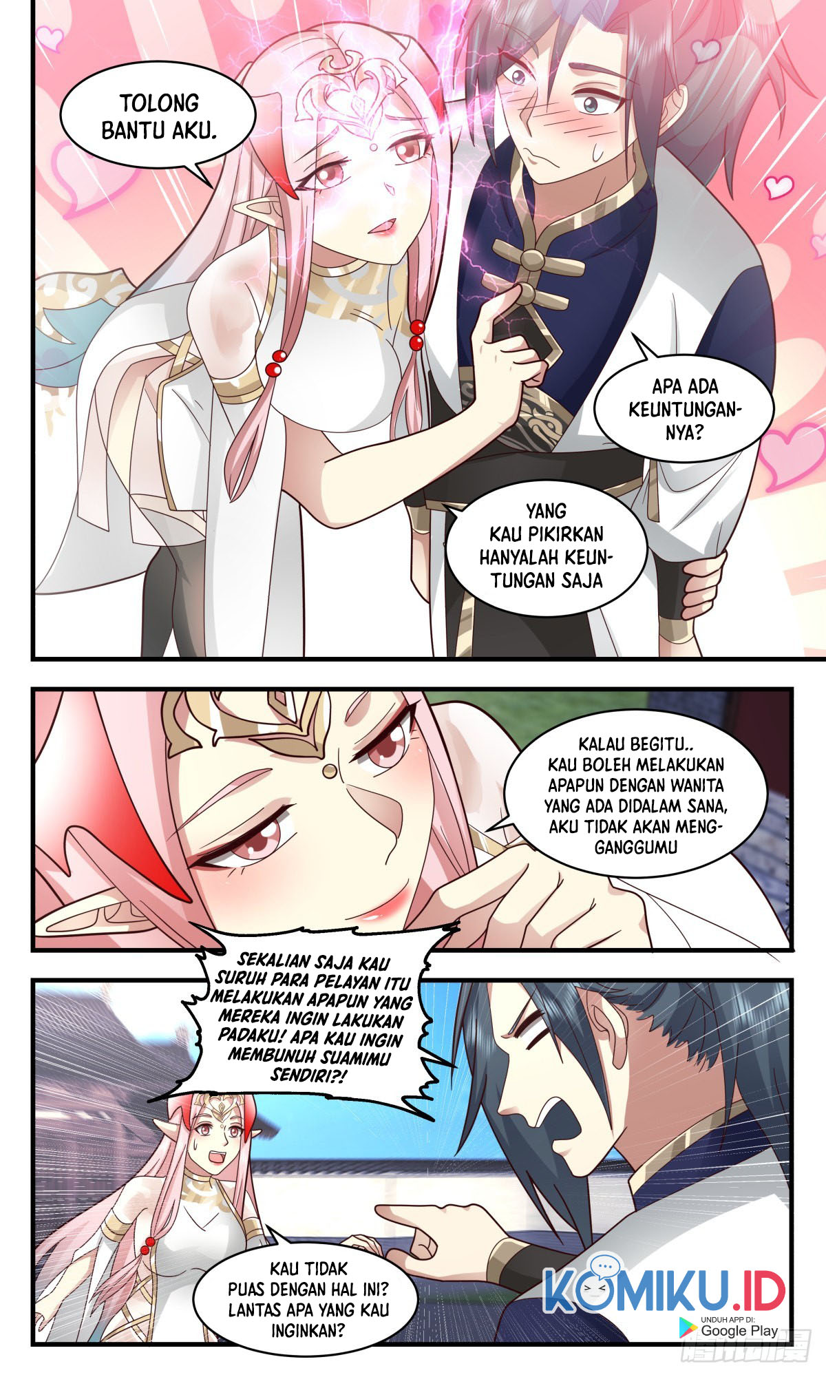 Martial Peak Part 2 Chapter 2378 - https://gambar-id.komiku.org/uploads2/2530474-11.jpg