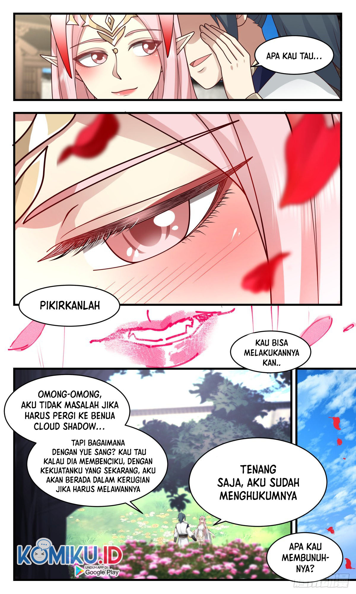 Martial Peak Part 2 Chapter 2378 - https://gambar-id.komiku.org/uploads2/2530474-12.jpg