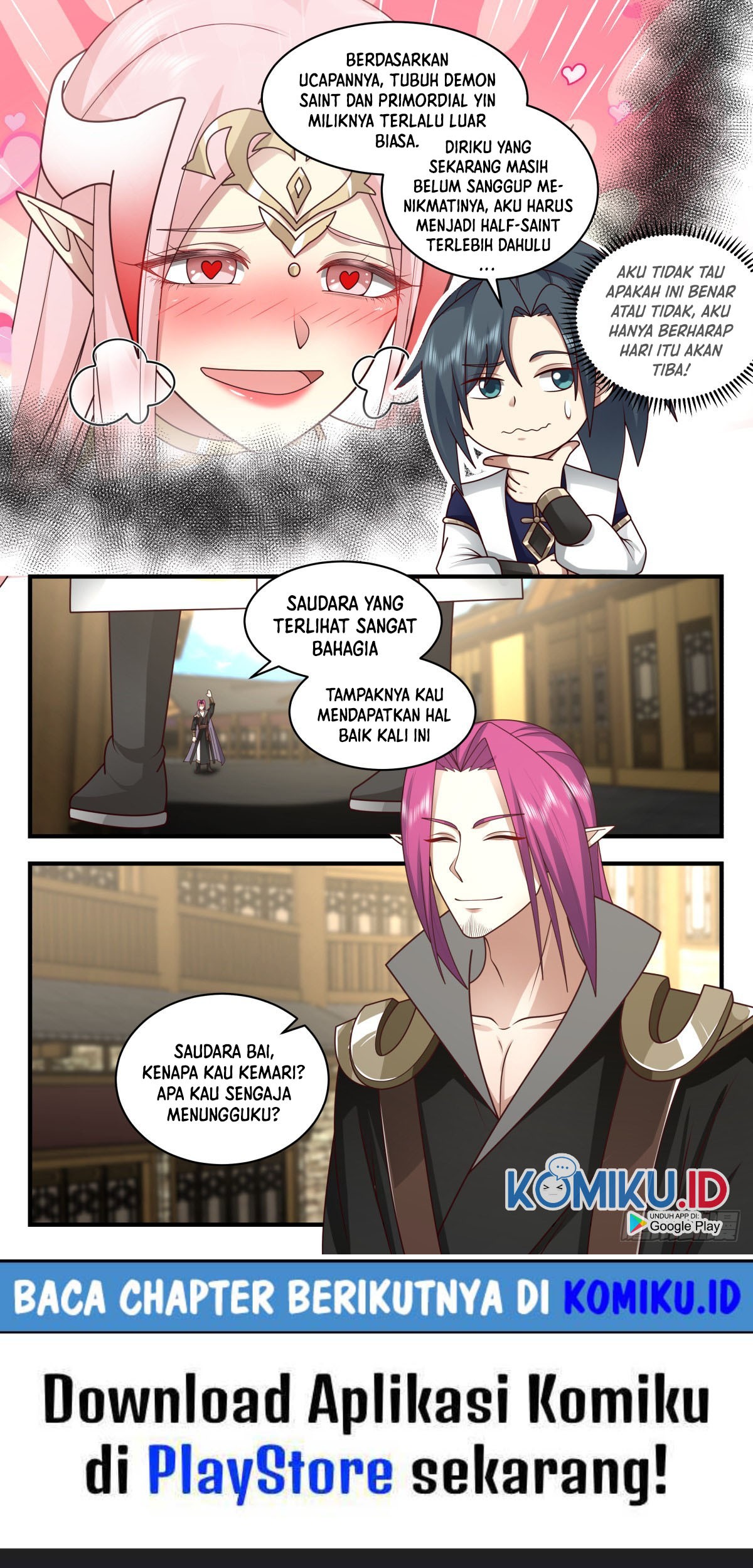 Martial Peak Part 2 Chapter 2378 - https://gambar-id.komiku.org/uploads2/2530474-14_part1.jpg