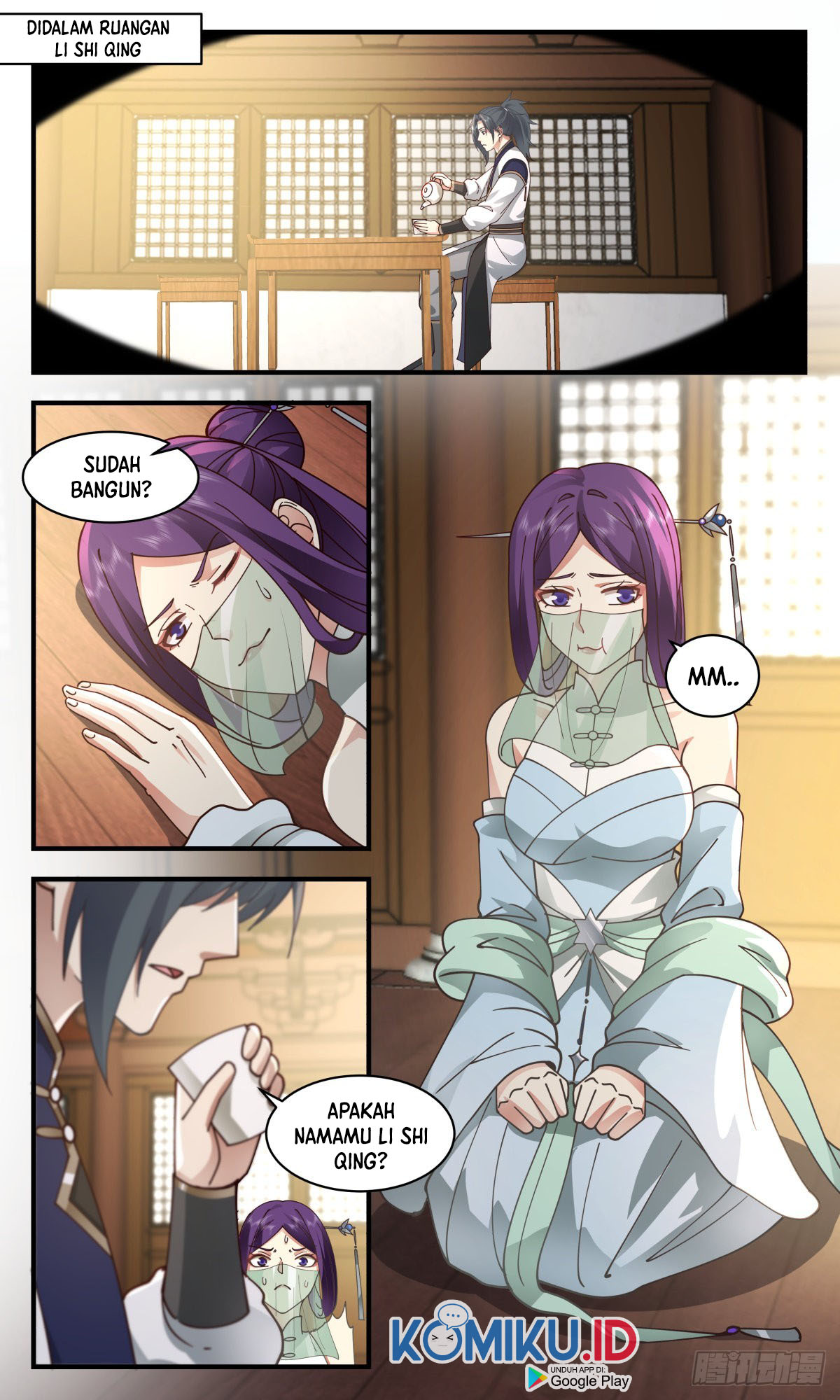 Martial Peak Part 2 Chapter 2378 - https://gambar-id.komiku.org/uploads2/2530474-3.jpg