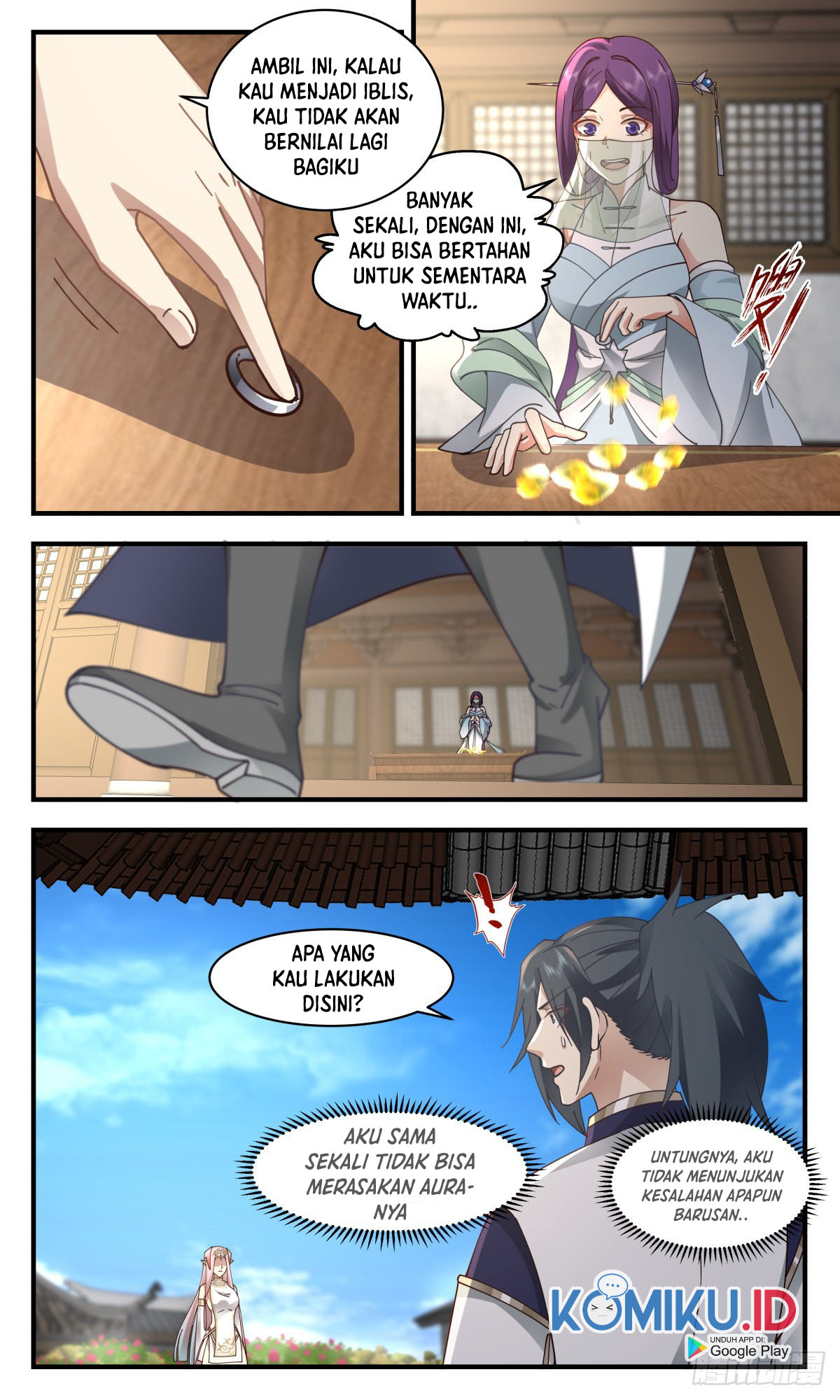 Martial Peak Part 2 Chapter 2378 - https://gambar-id.komiku.org/uploads2/2530474-7.jpg