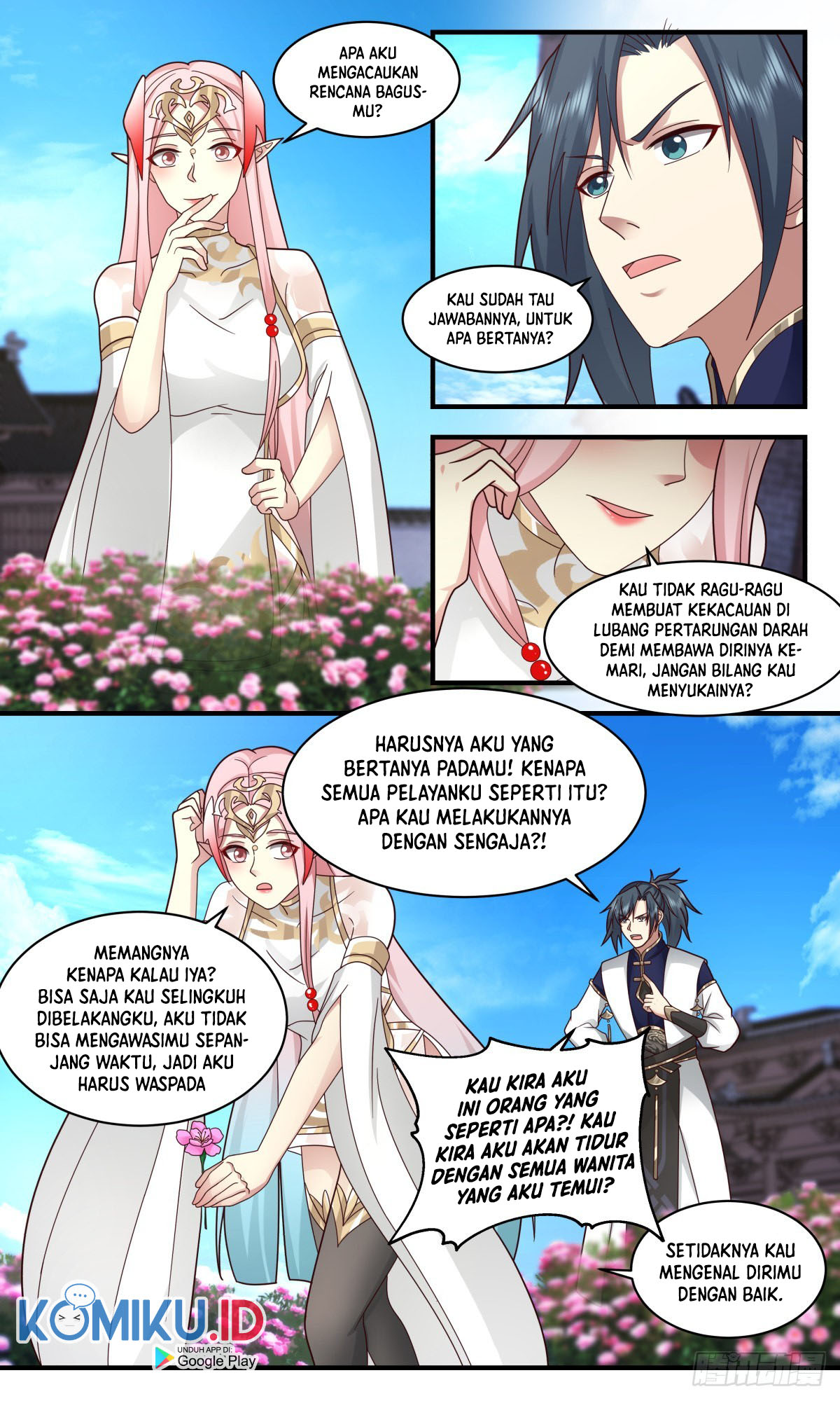 Martial Peak Part 2 Chapter 2378 - https://gambar-id.komiku.org/uploads2/2530474-8.jpg