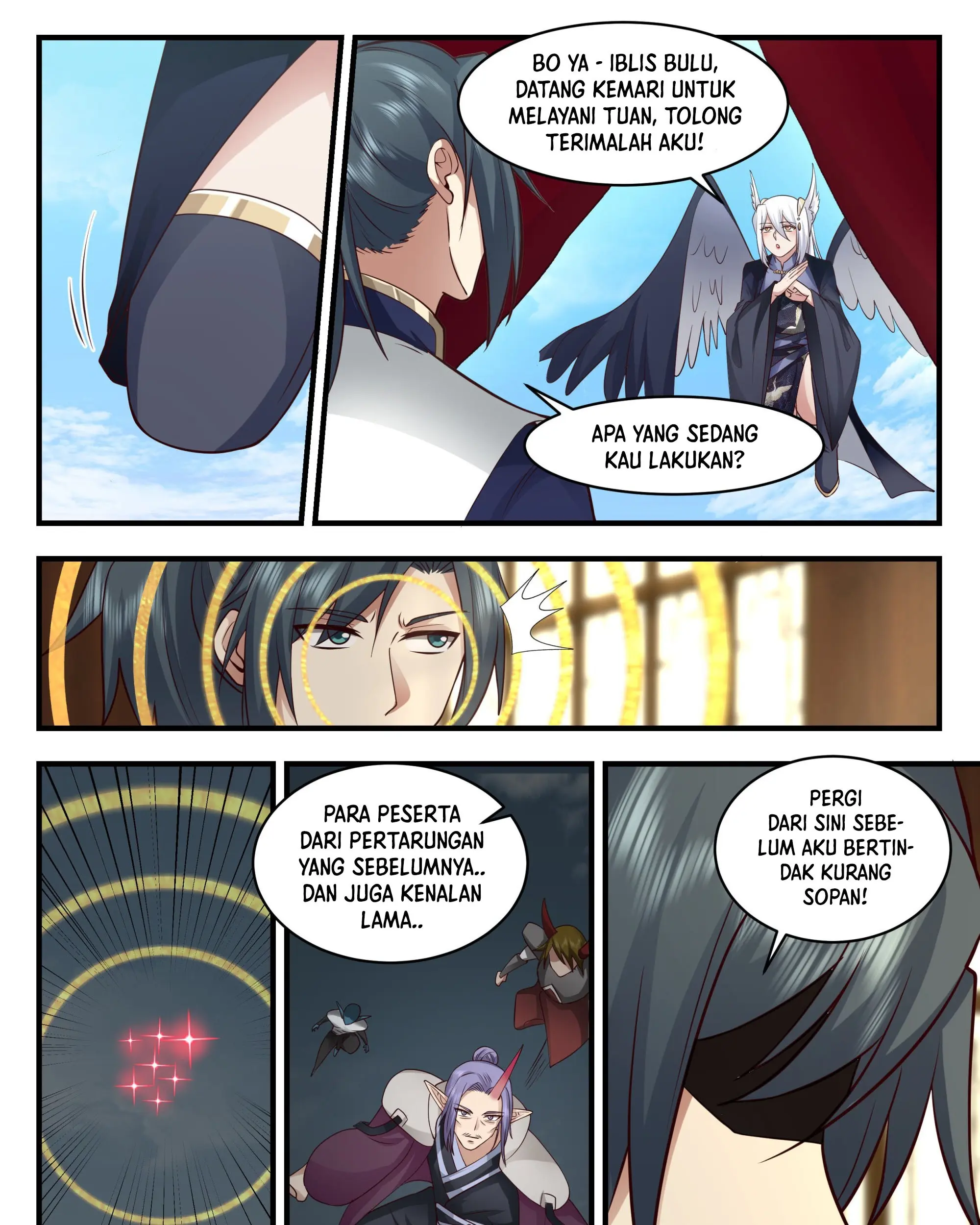 Martial Peak Part 2 Chapter 2379 - https://gambar-id.komiku.org/uploads2/2530475-10_part1.jpg