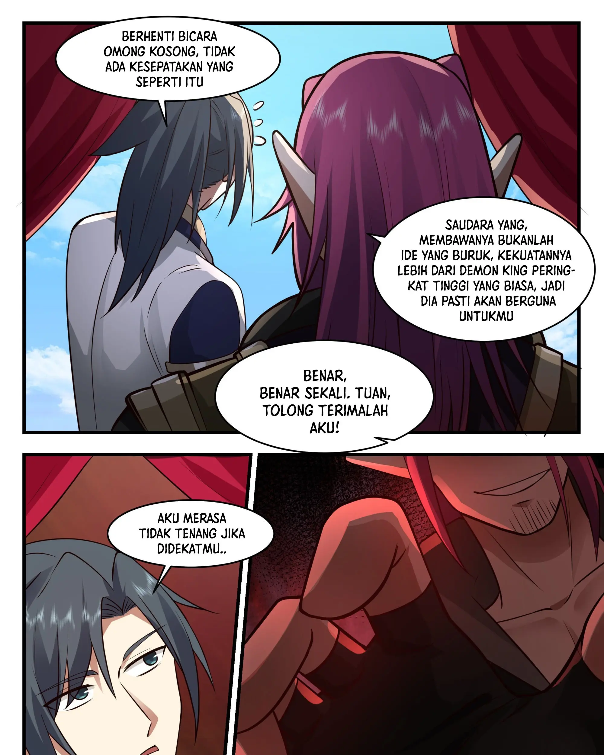 Martial Peak Part 2 Chapter 2379 - https://gambar-id.komiku.org/uploads2/2530475-12_part1.jpg