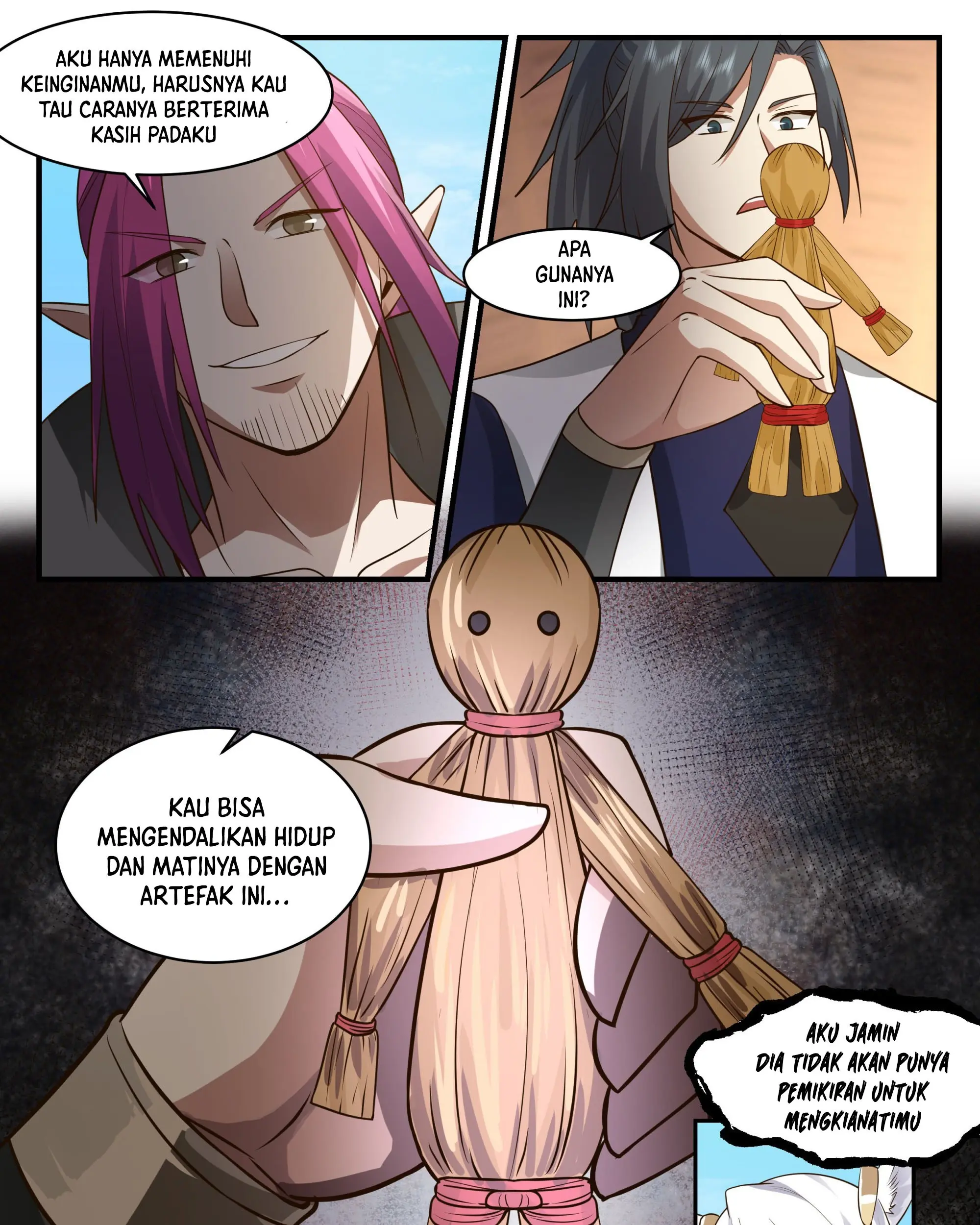 Martial Peak Part 2 Chapter 2379 - https://gambar-id.komiku.org/uploads2/2530475-14_part1.jpg