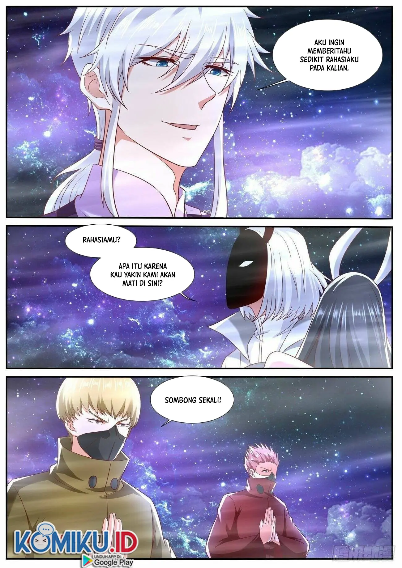 Rebirth Of The Urban Immortal Cultivator Chapter 747 - https://gambar-id.komiku.org/uploads2/2530480-12.jpg