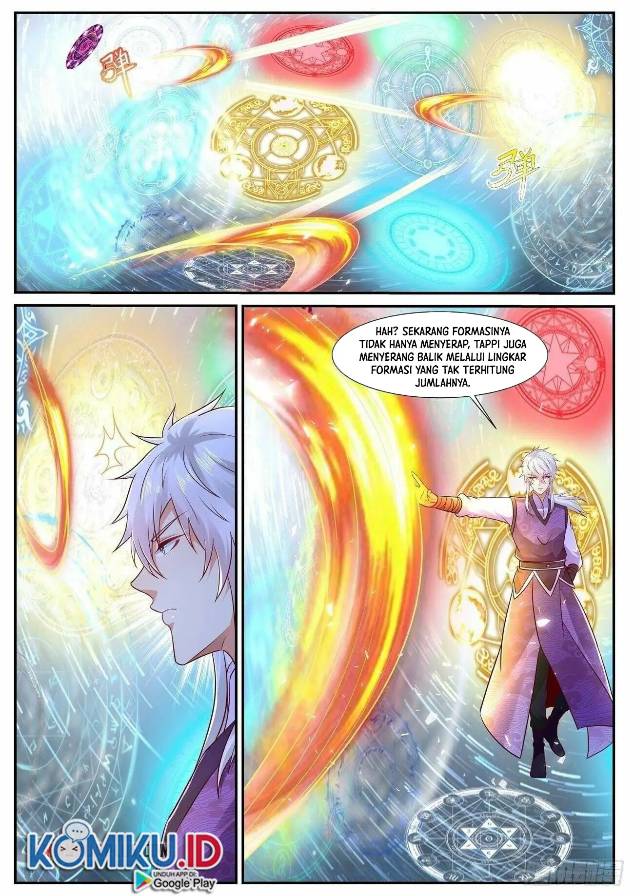 Rebirth Of The Urban Immortal Cultivator Chapter 751 - https://gambar-id.komiku.org/uploads2/2530490-10.jpg