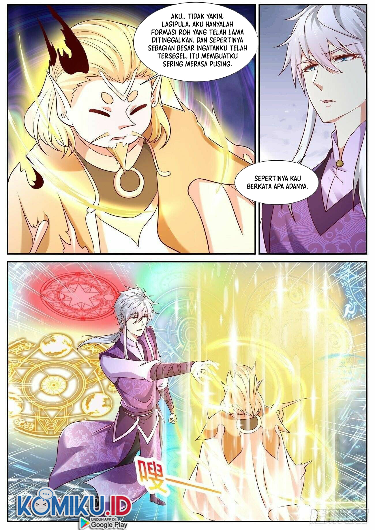 Rebirth Of The Urban Immortal Cultivator Chapter 753 - https://gambar-id.komiku.org/uploads2/2530492-3.jpg