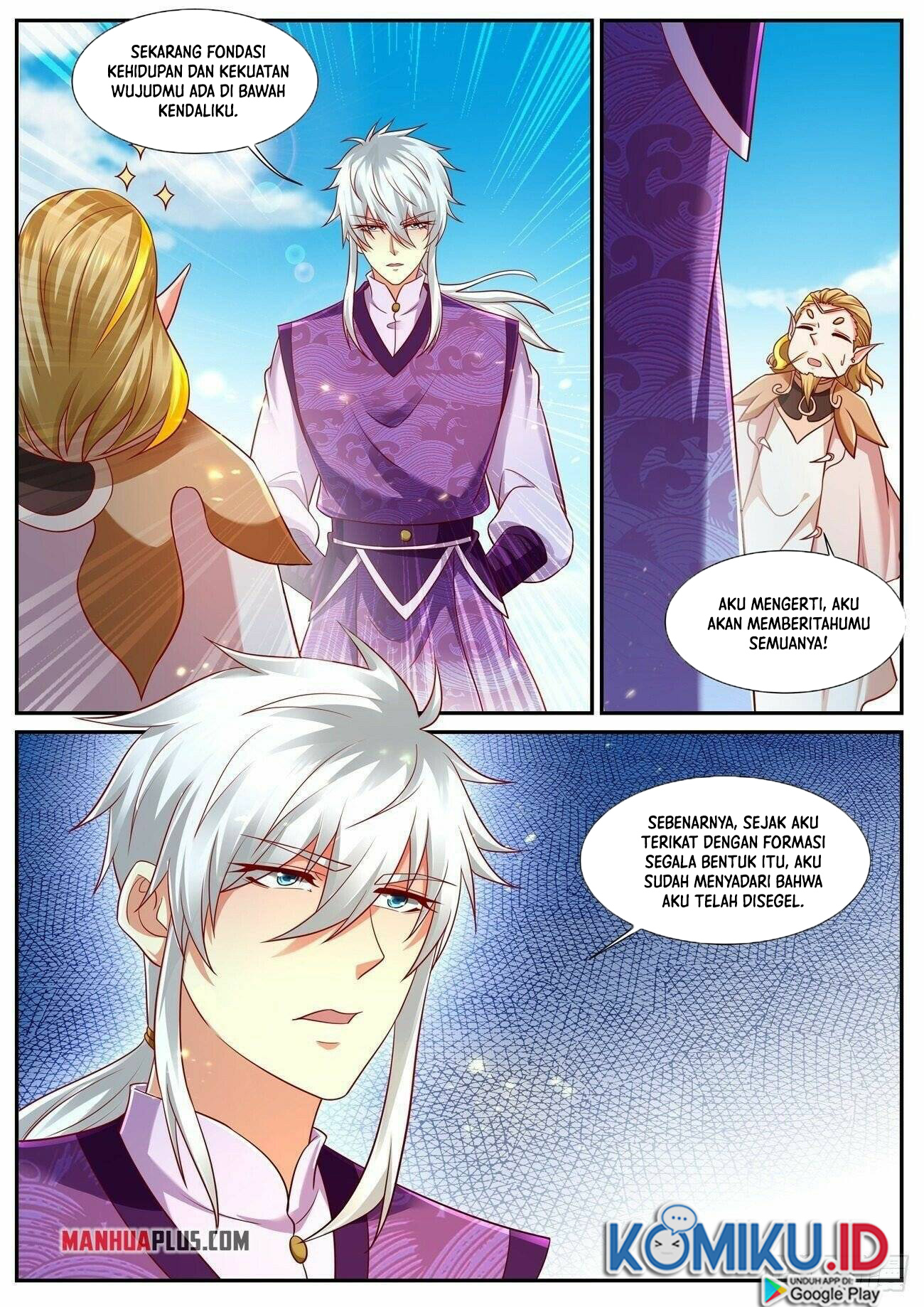 Rebirth Of The Urban Immortal Cultivator Chapter 753 - https://gambar-id.komiku.org/uploads2/2530492-5.jpg
