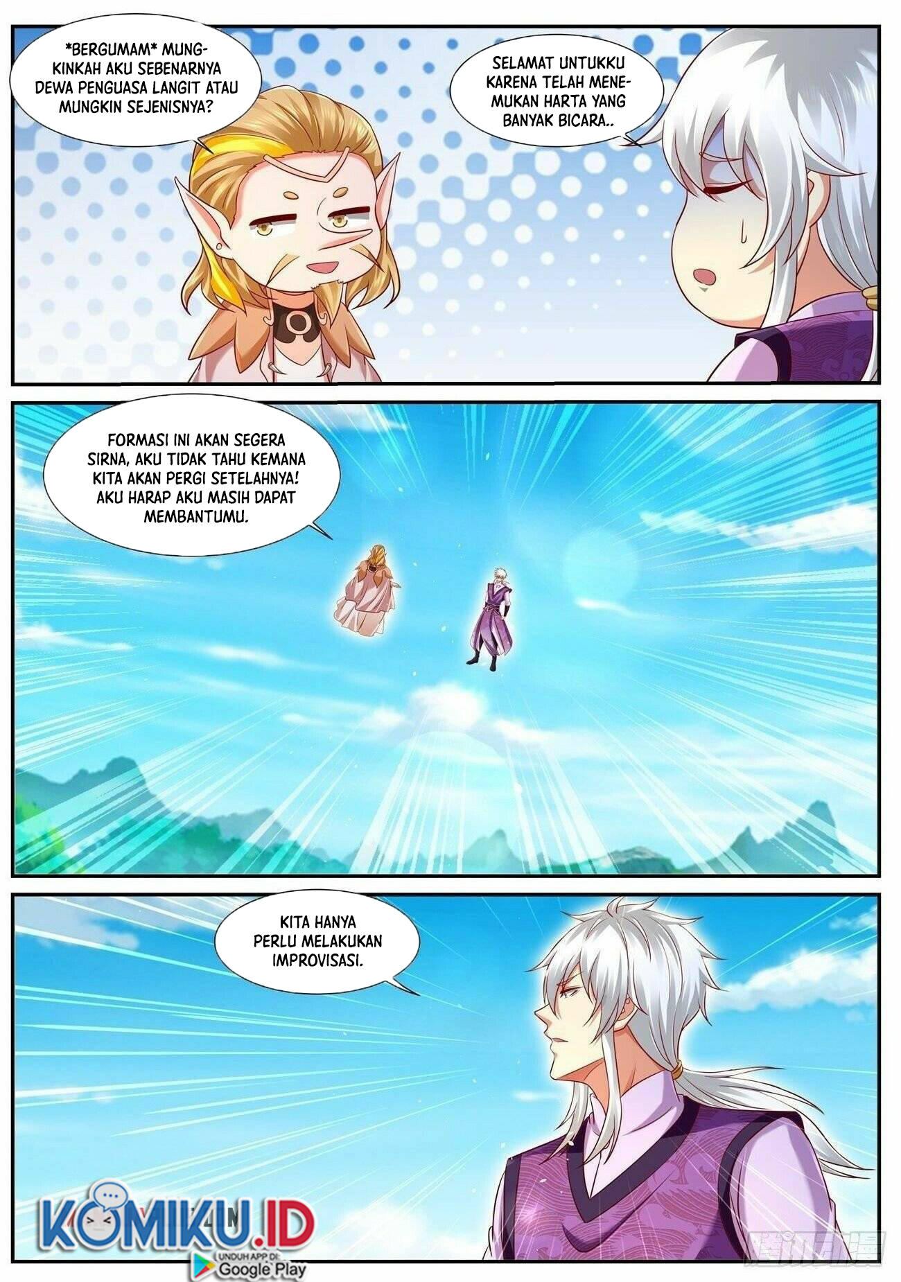 Rebirth Of The Urban Immortal Cultivator Chapter 753 - https://gambar-id.komiku.org/uploads2/2530492-6.jpg