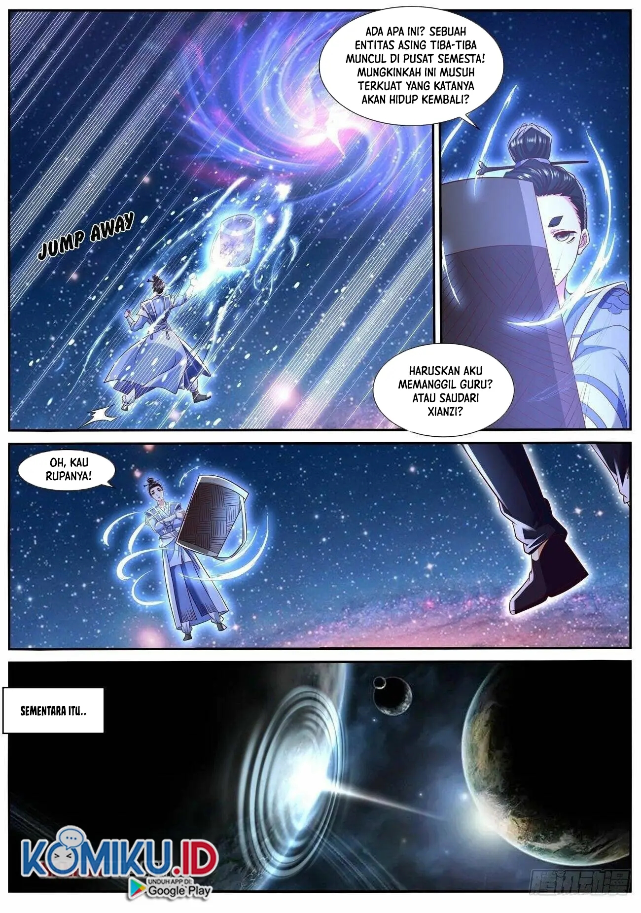 Rebirth Of The Urban Immortal Cultivator Chapter 754 - https://gambar-id.komiku.org/uploads2/2530496-10.jpg