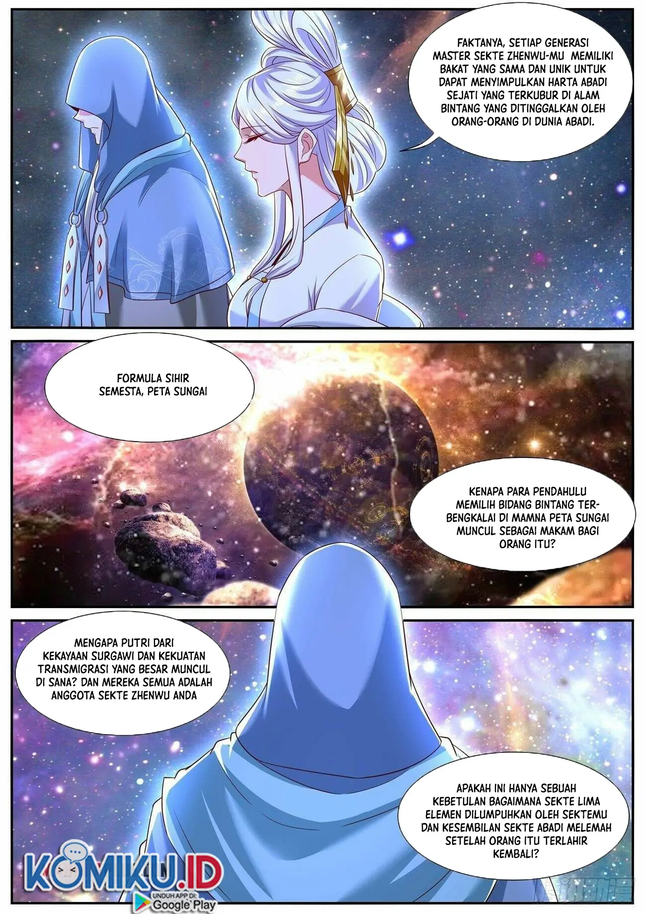 Rebirth Of The Urban Immortal Cultivator Chapter 754 - https://gambar-id.komiku.org/uploads2/2530496-4.jpg